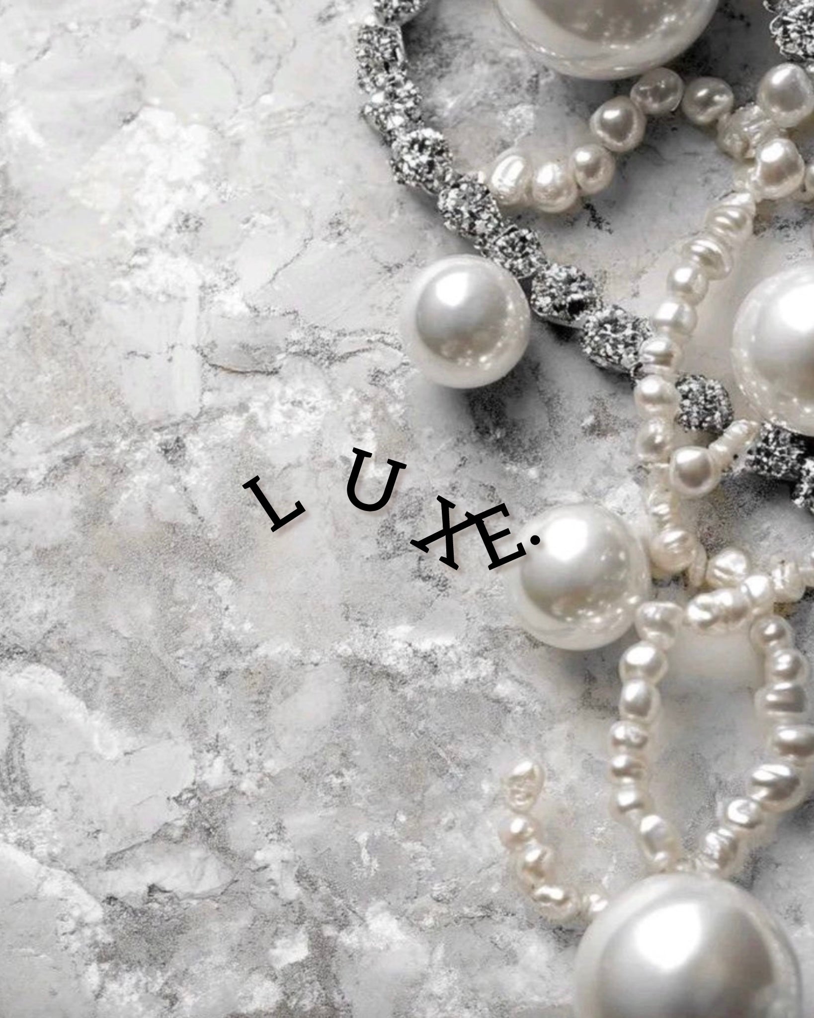 LUXE COLLECTION