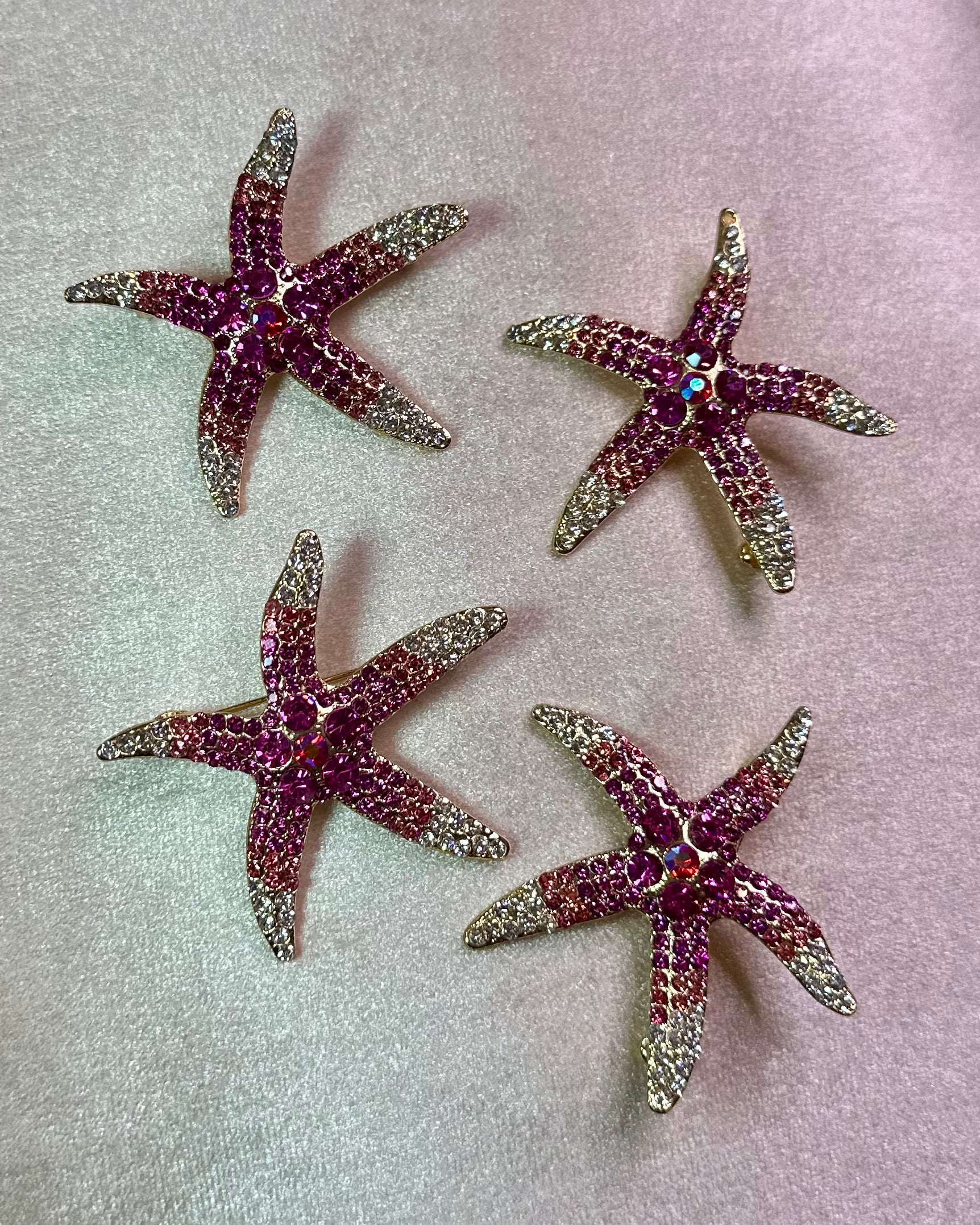 Bijoux exotiques