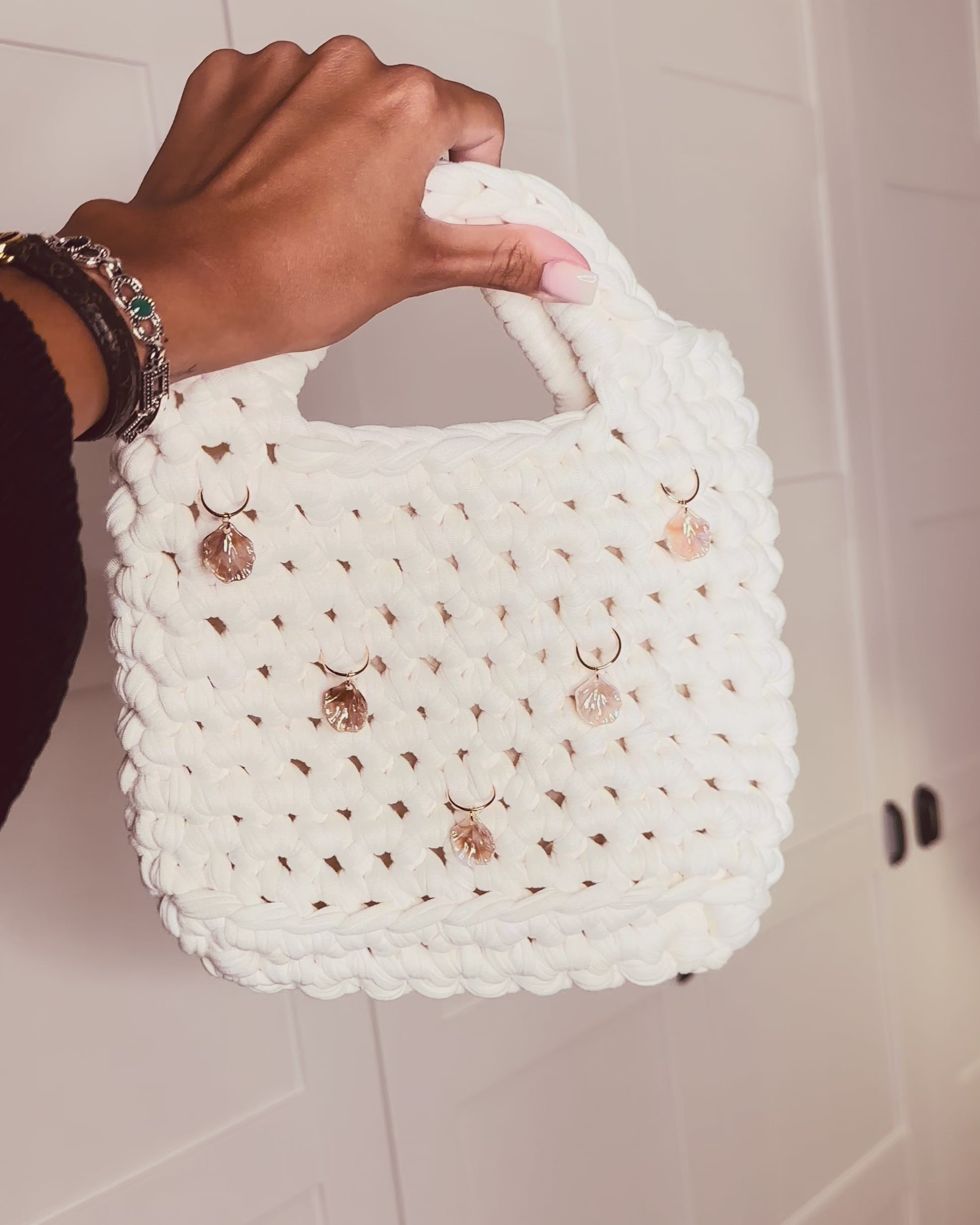 Sac CALISSA