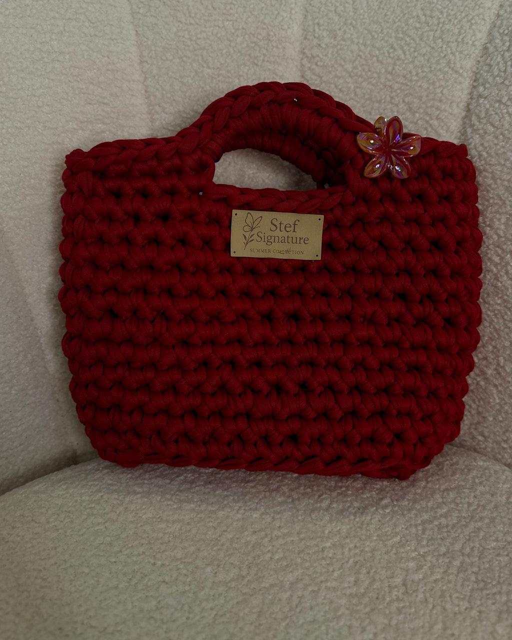 Sac AÏSSA