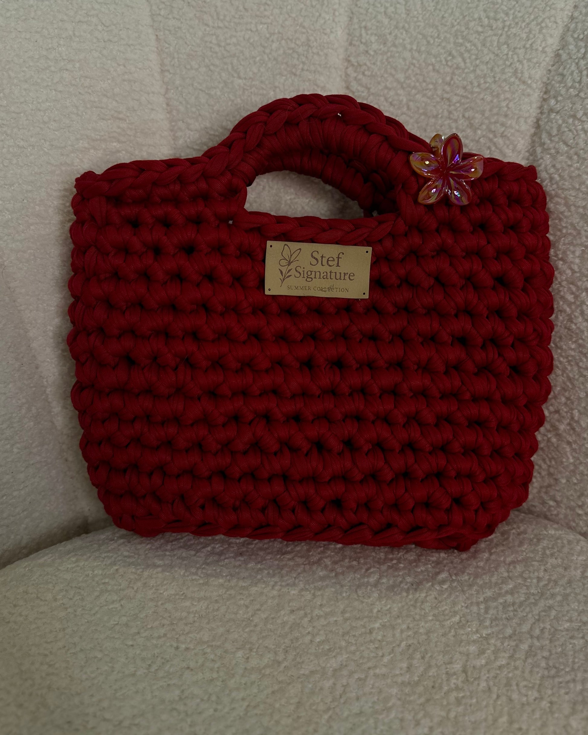 Sac AÏSSA