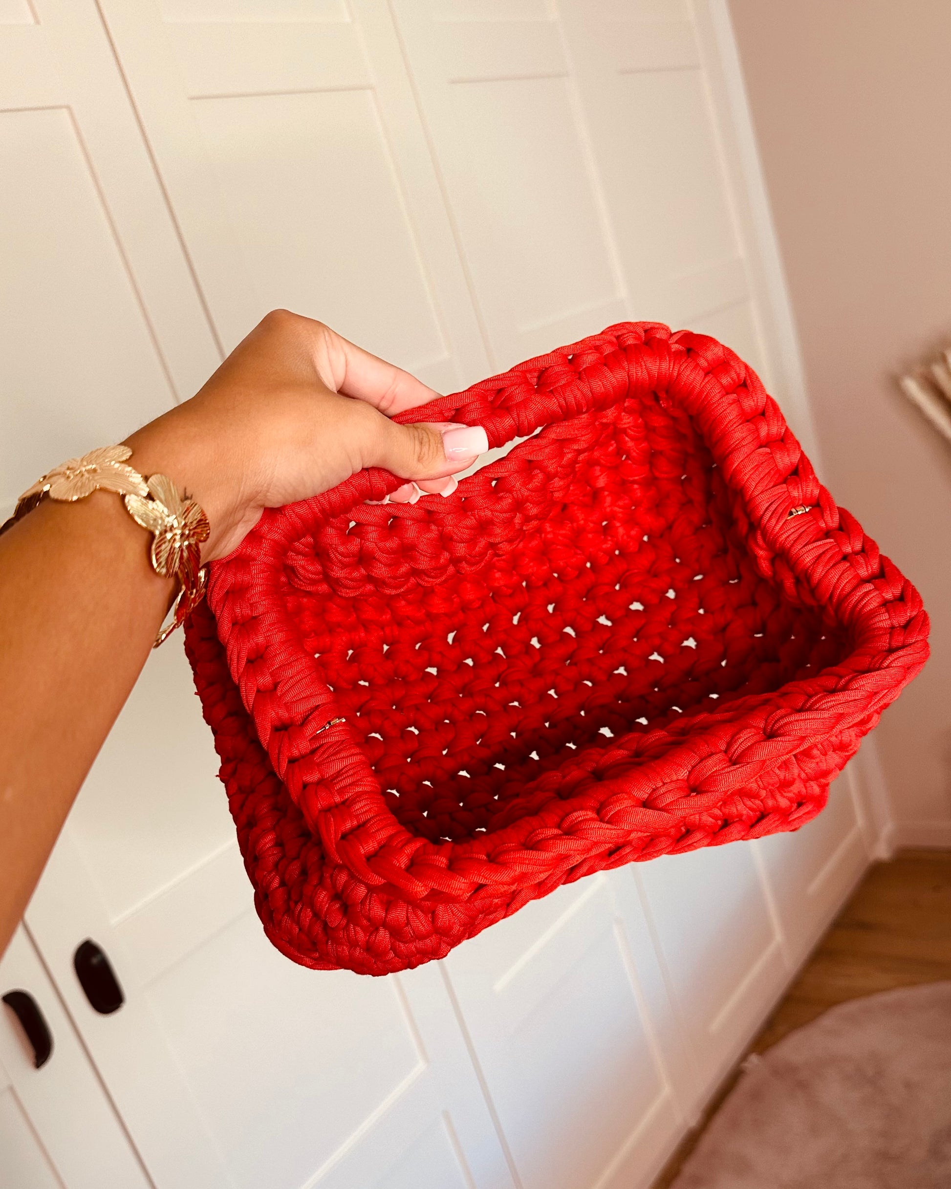Pochette DONNA