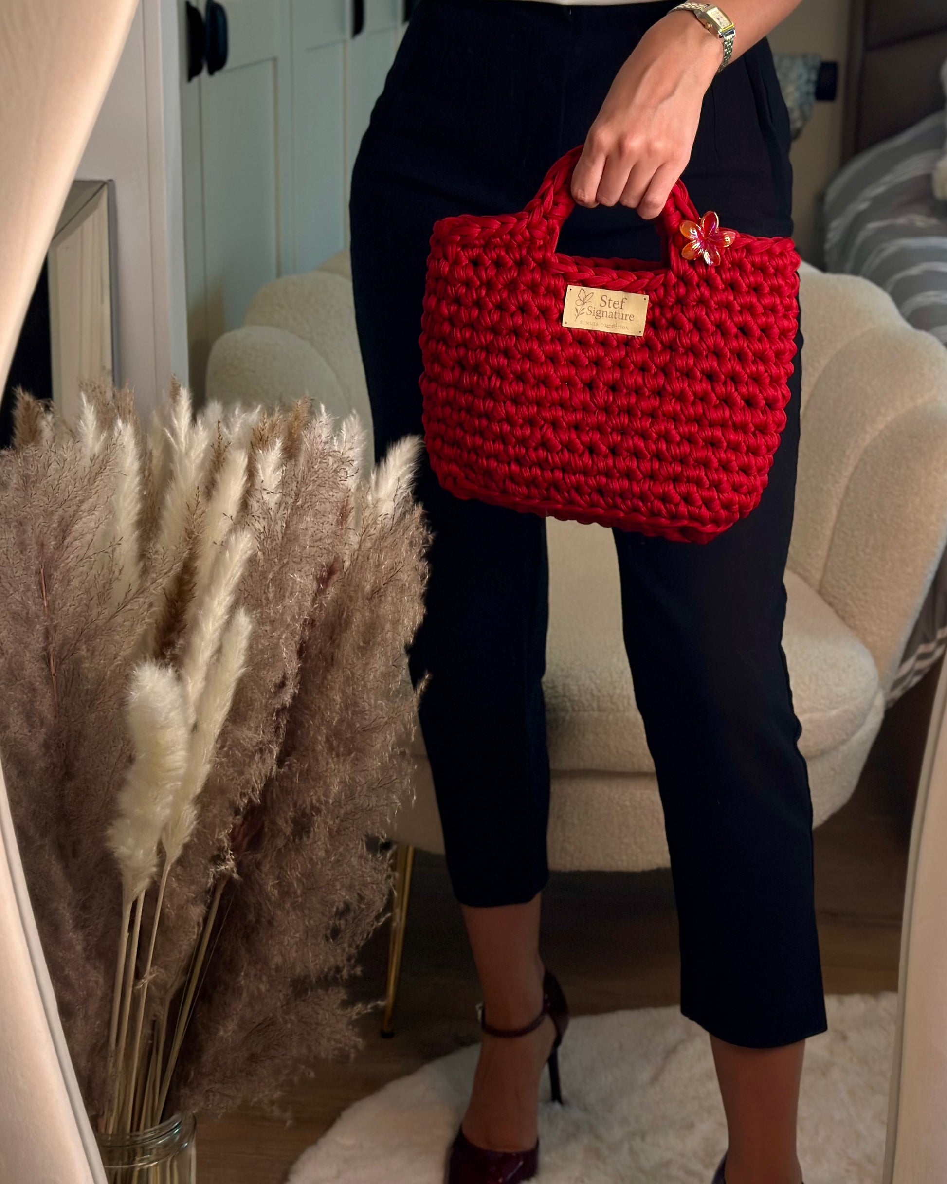 Sac AÏSSA