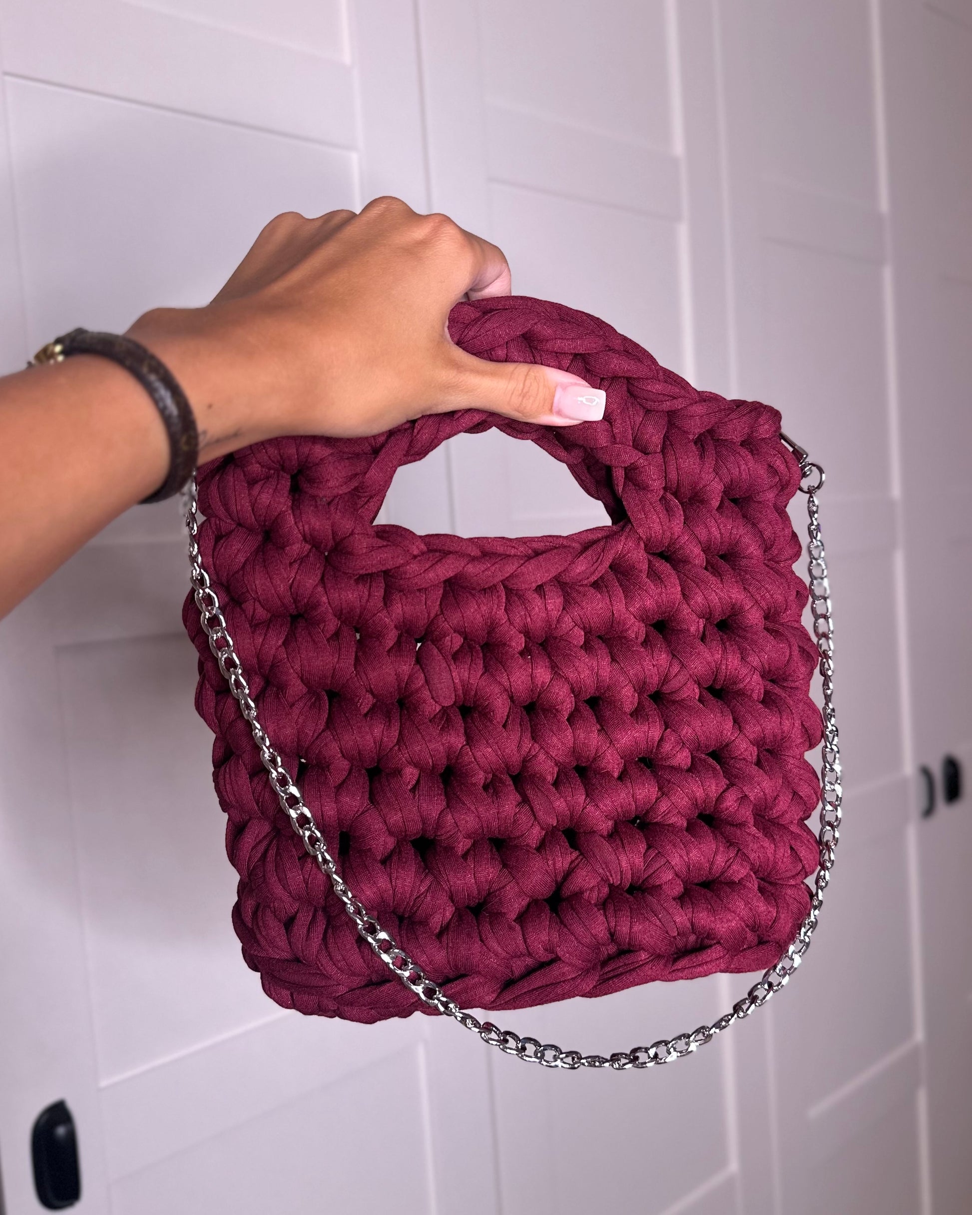 Sac Ilham