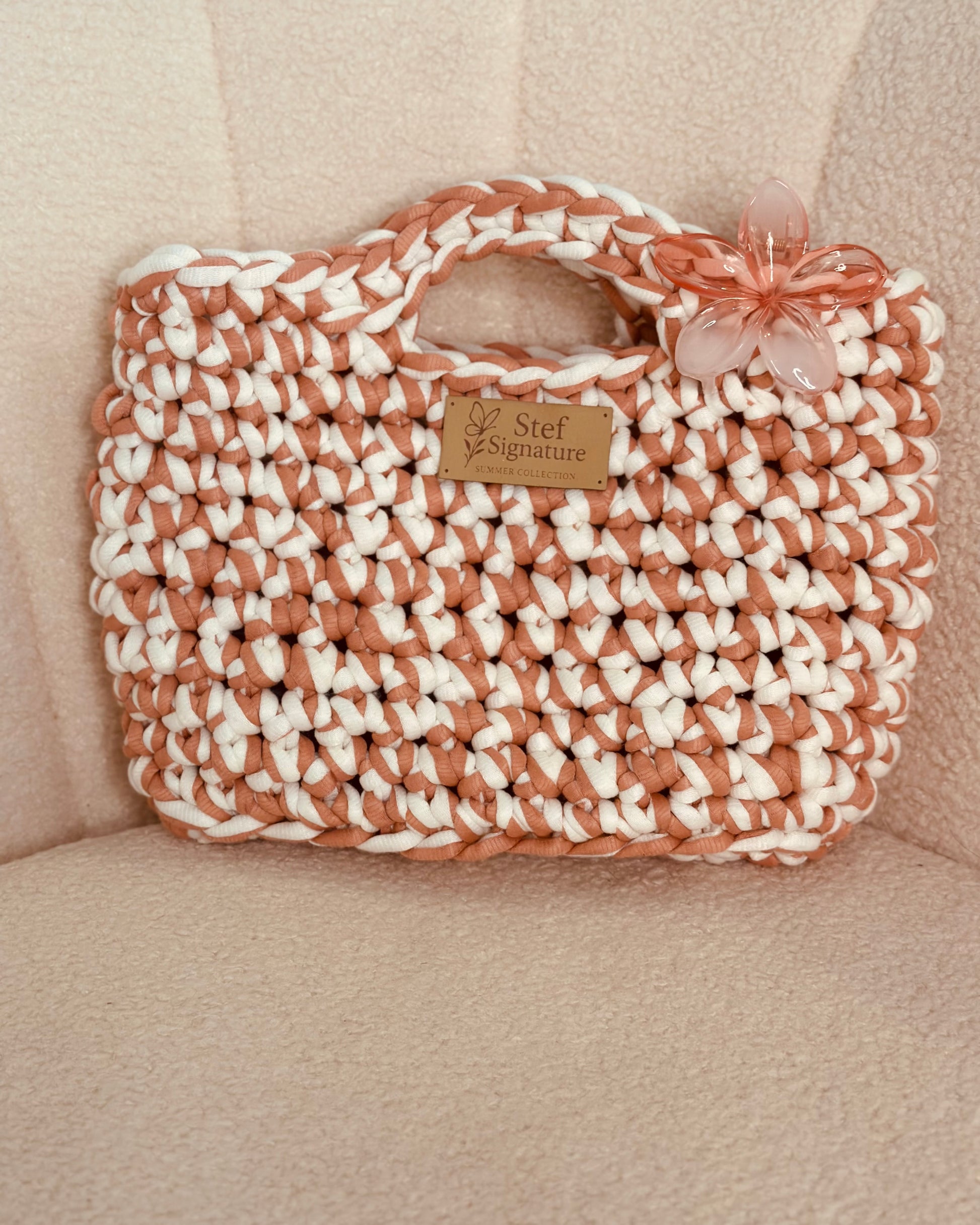 Sac ROSA