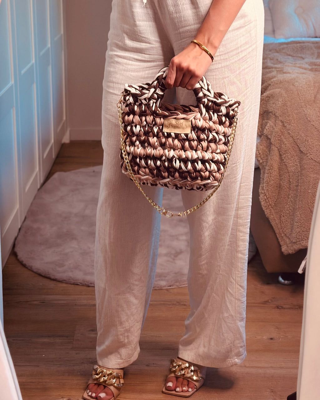 Sac BELLA
