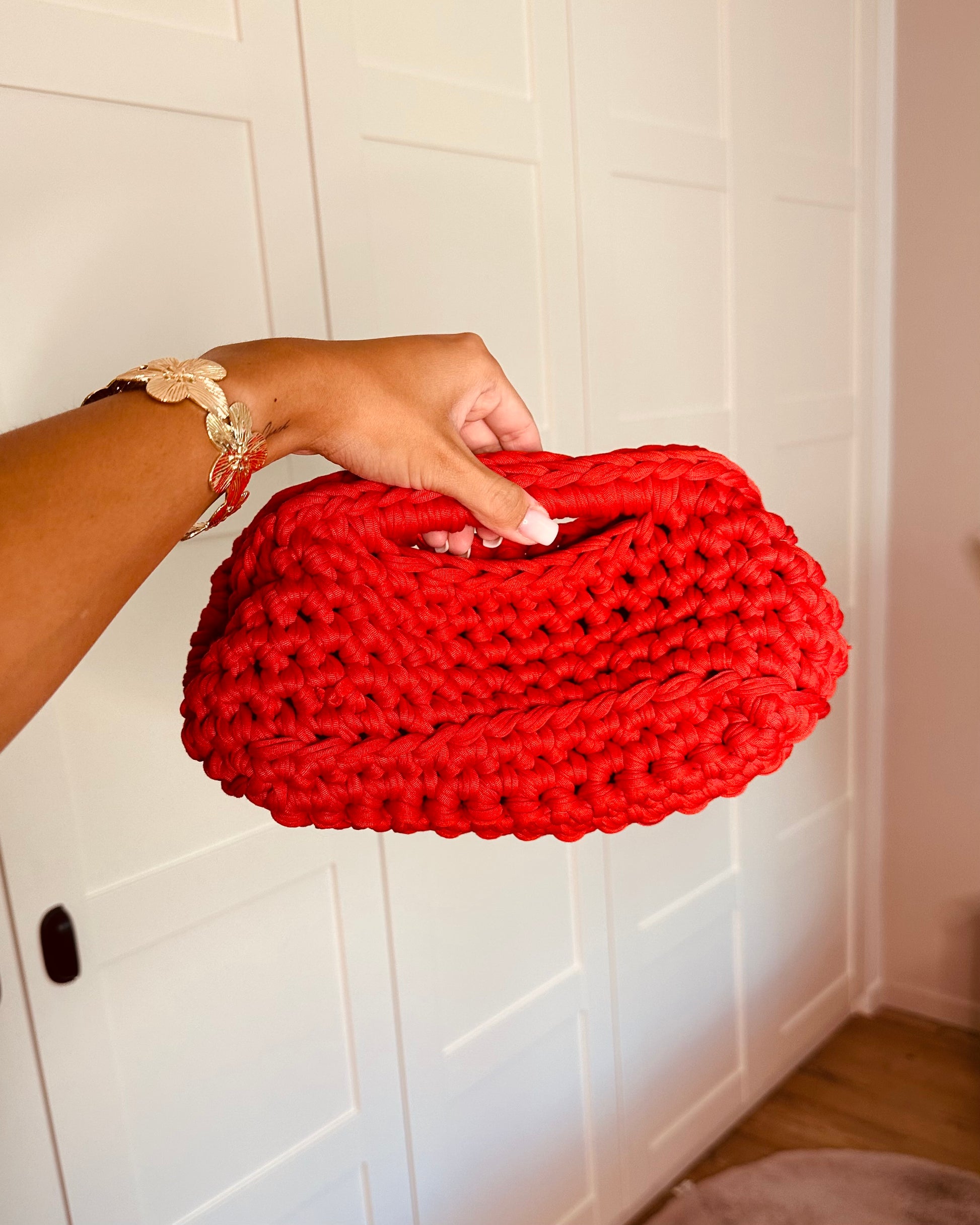Pochette DONNA