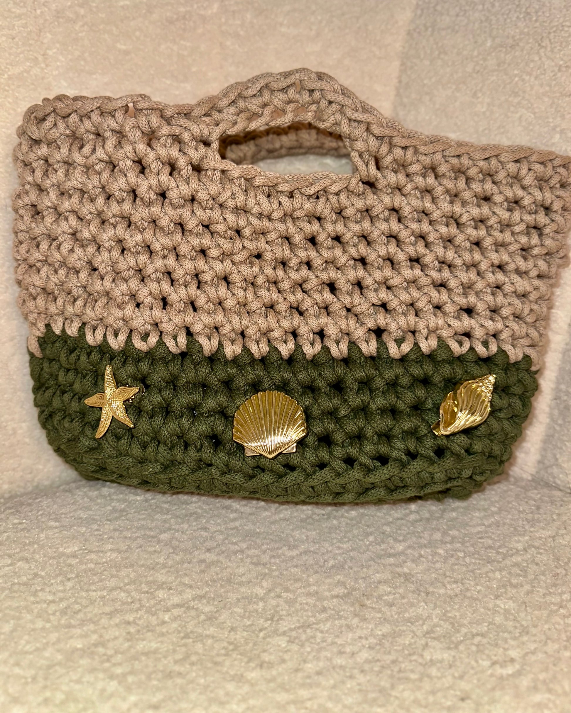 Sac VERA
