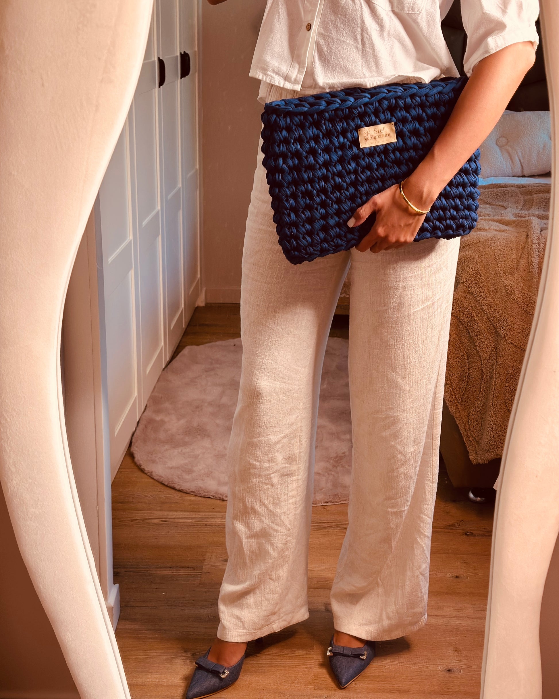 Pochette pour ordinateur