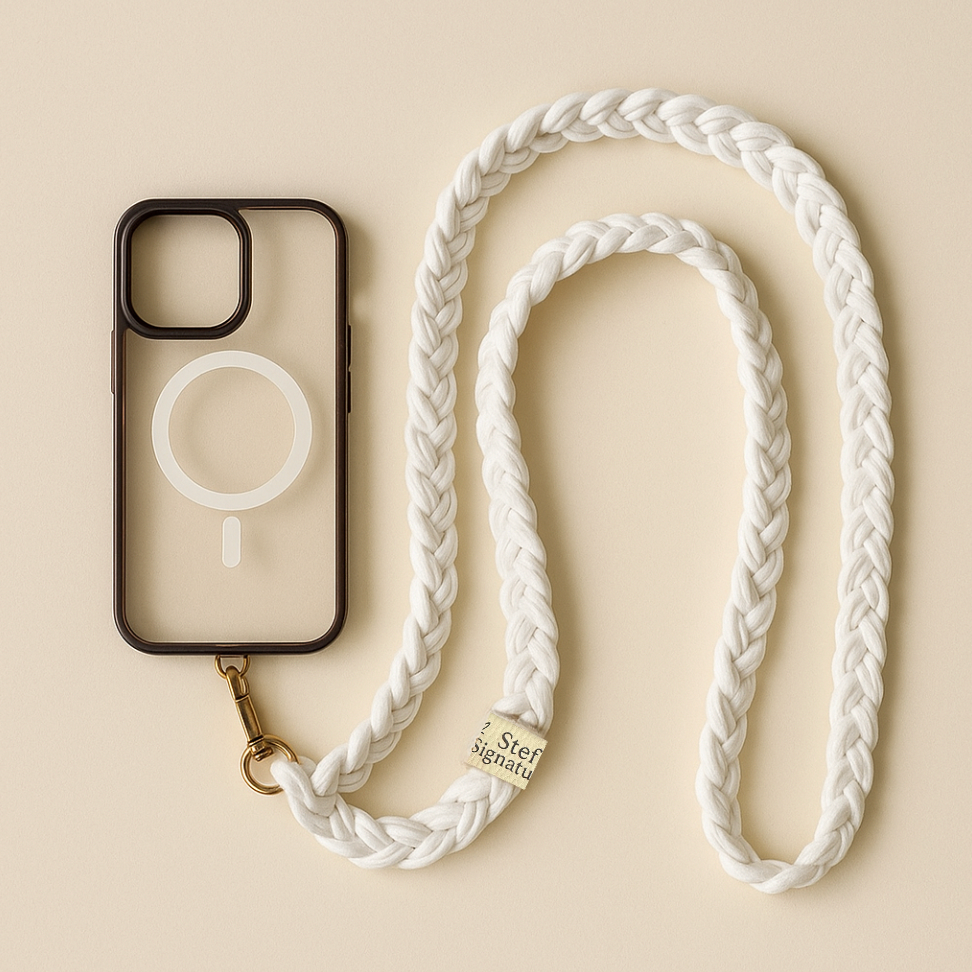Cordon pour téléphone