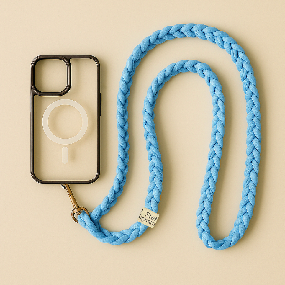 Cordon pour téléphone