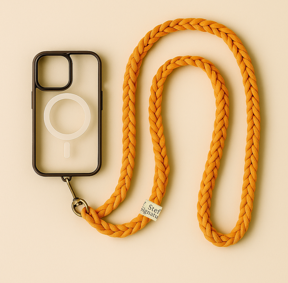 Cordon pour téléphone
