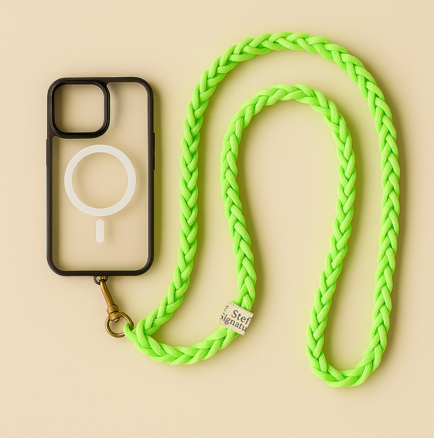 Cordon pour téléphone