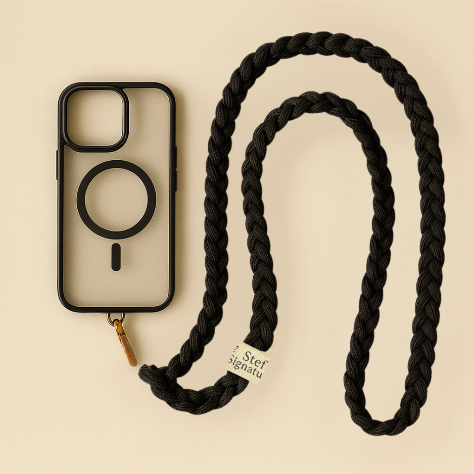 Cordon pour téléphone