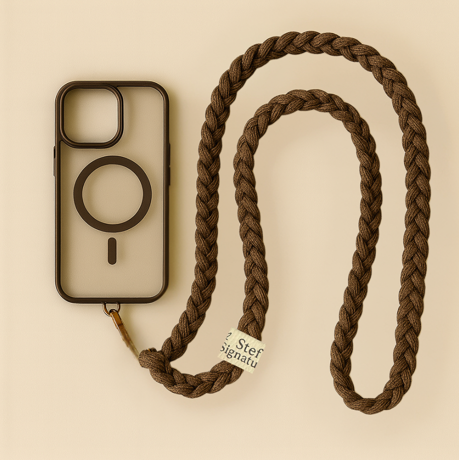 Cordon pour téléphone