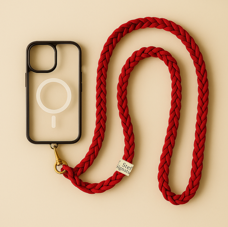 Cordon pour téléphone