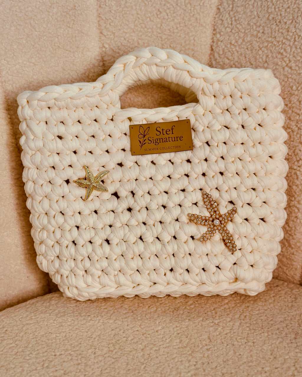 Sac BLANCA
