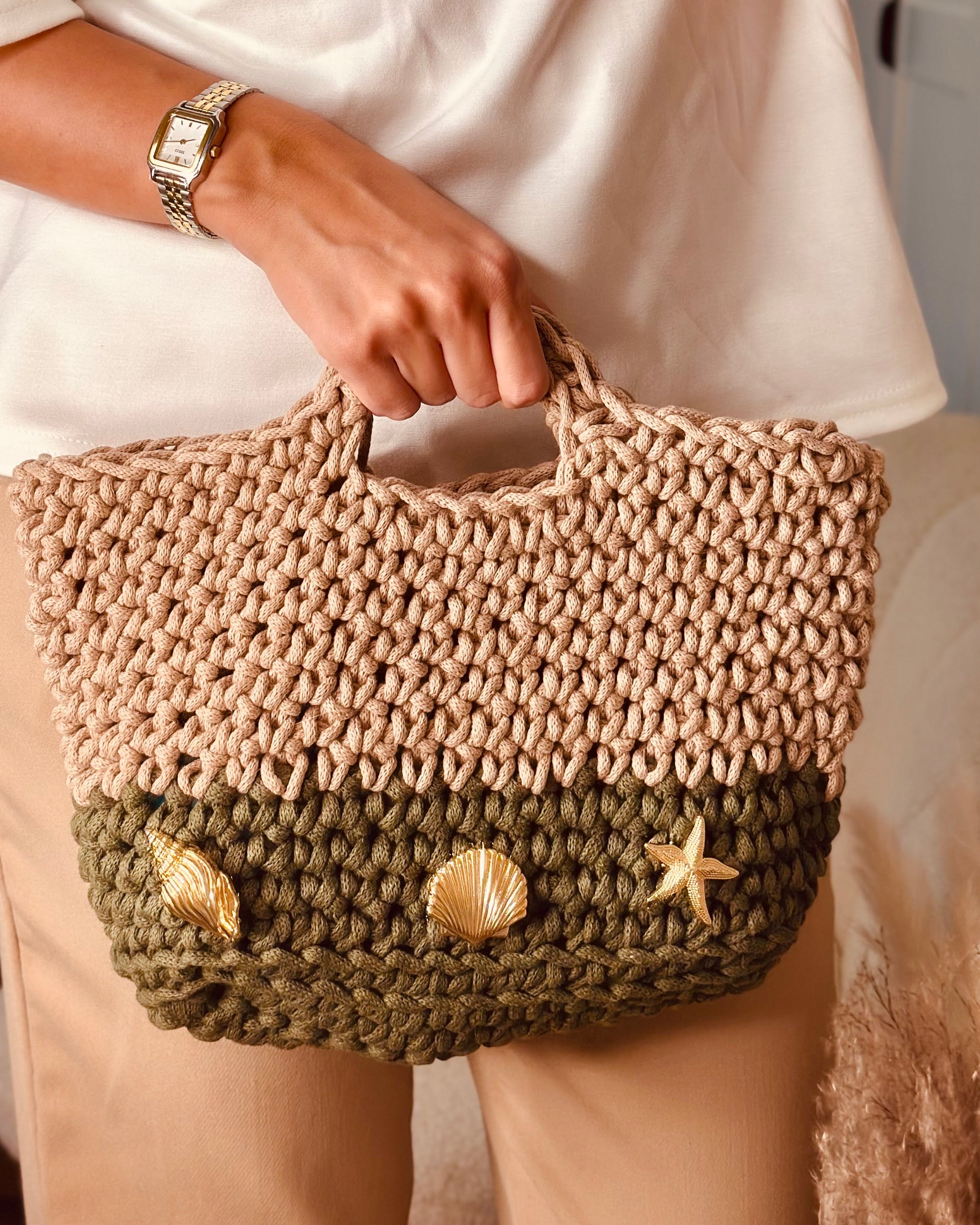 Sac VERA