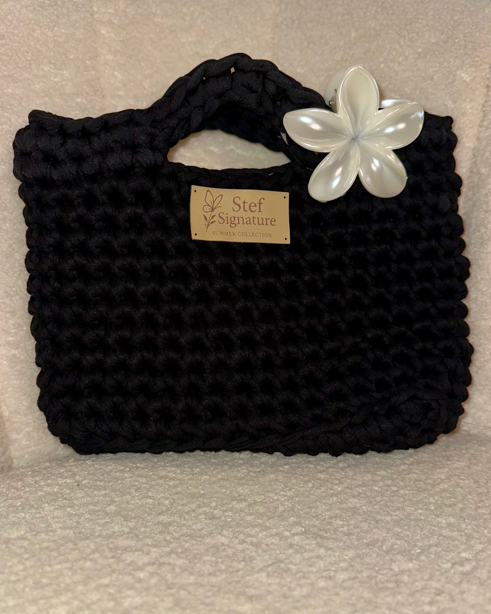 Sac BLACK