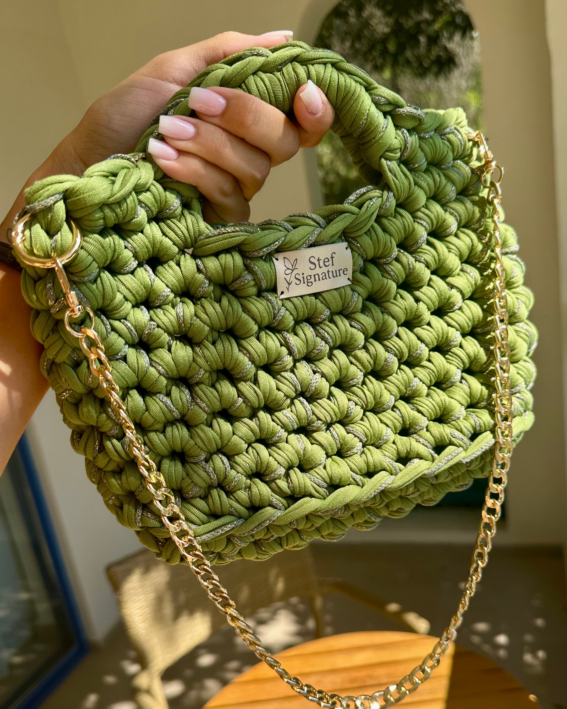 Sac OLIVIA