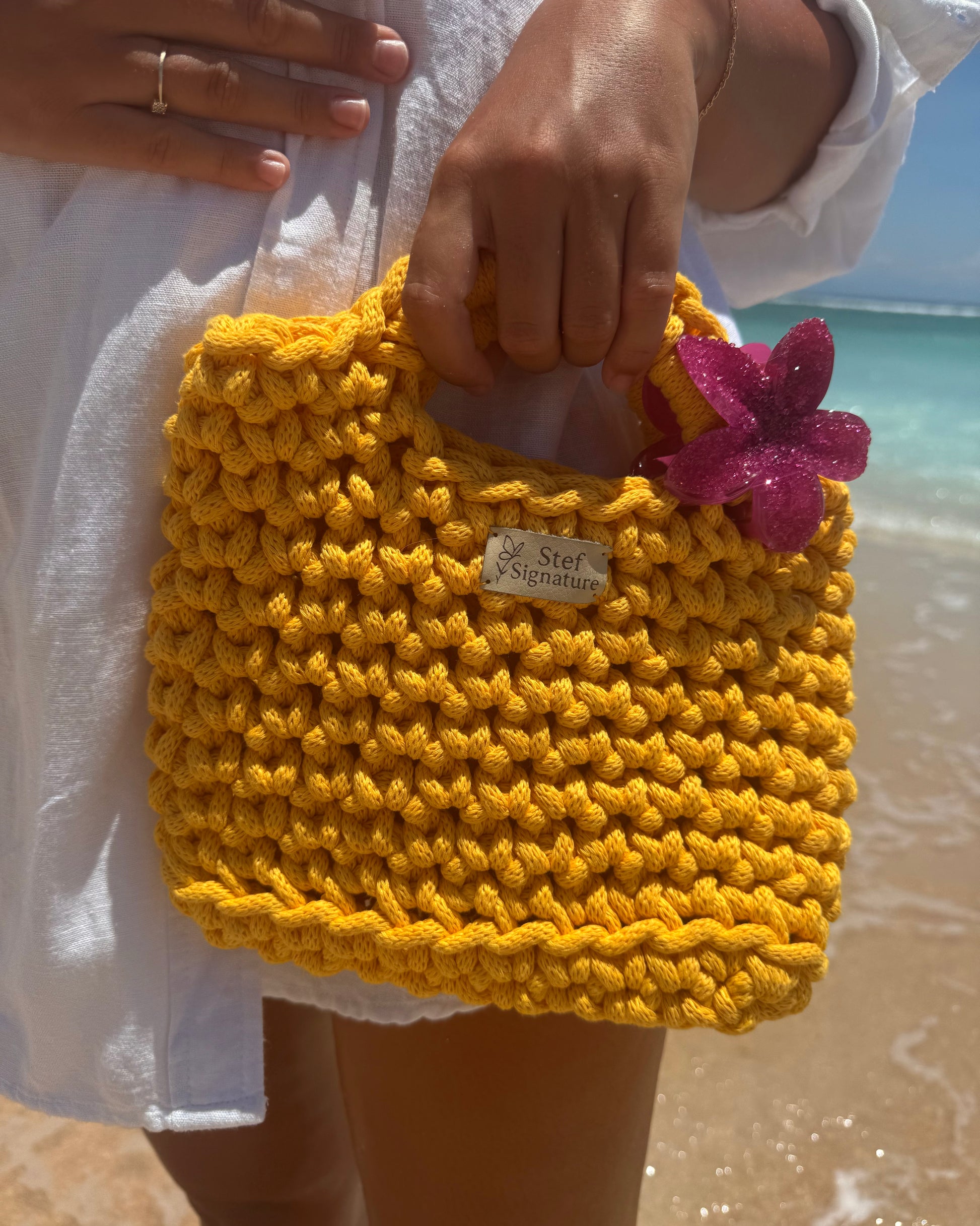 Sac SOLEA