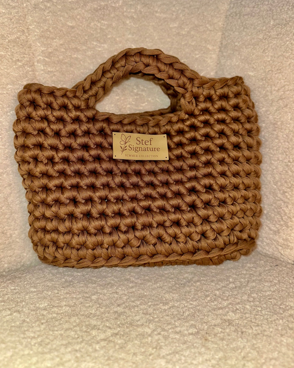Sac CAMELLA