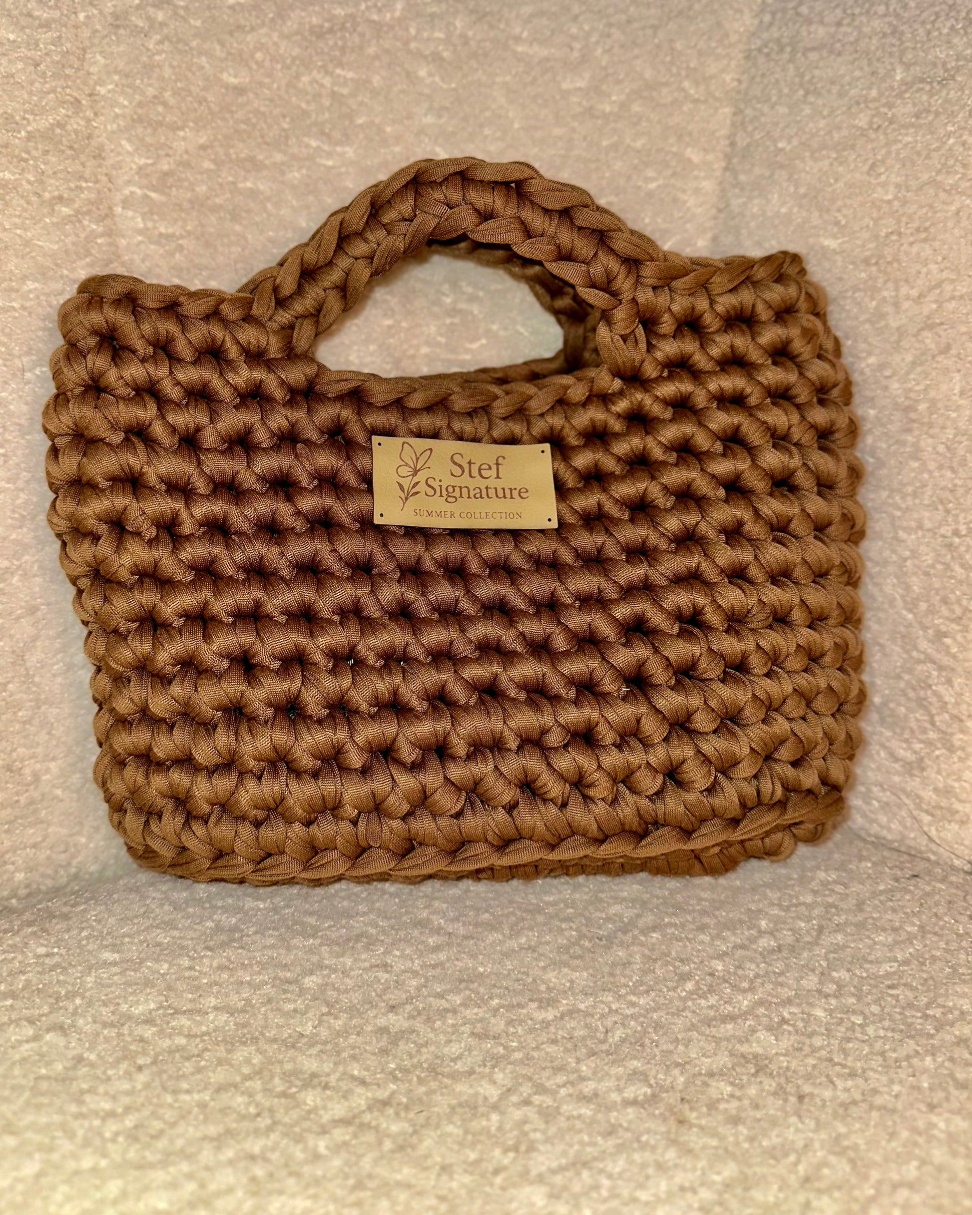 Sac CAMELLA