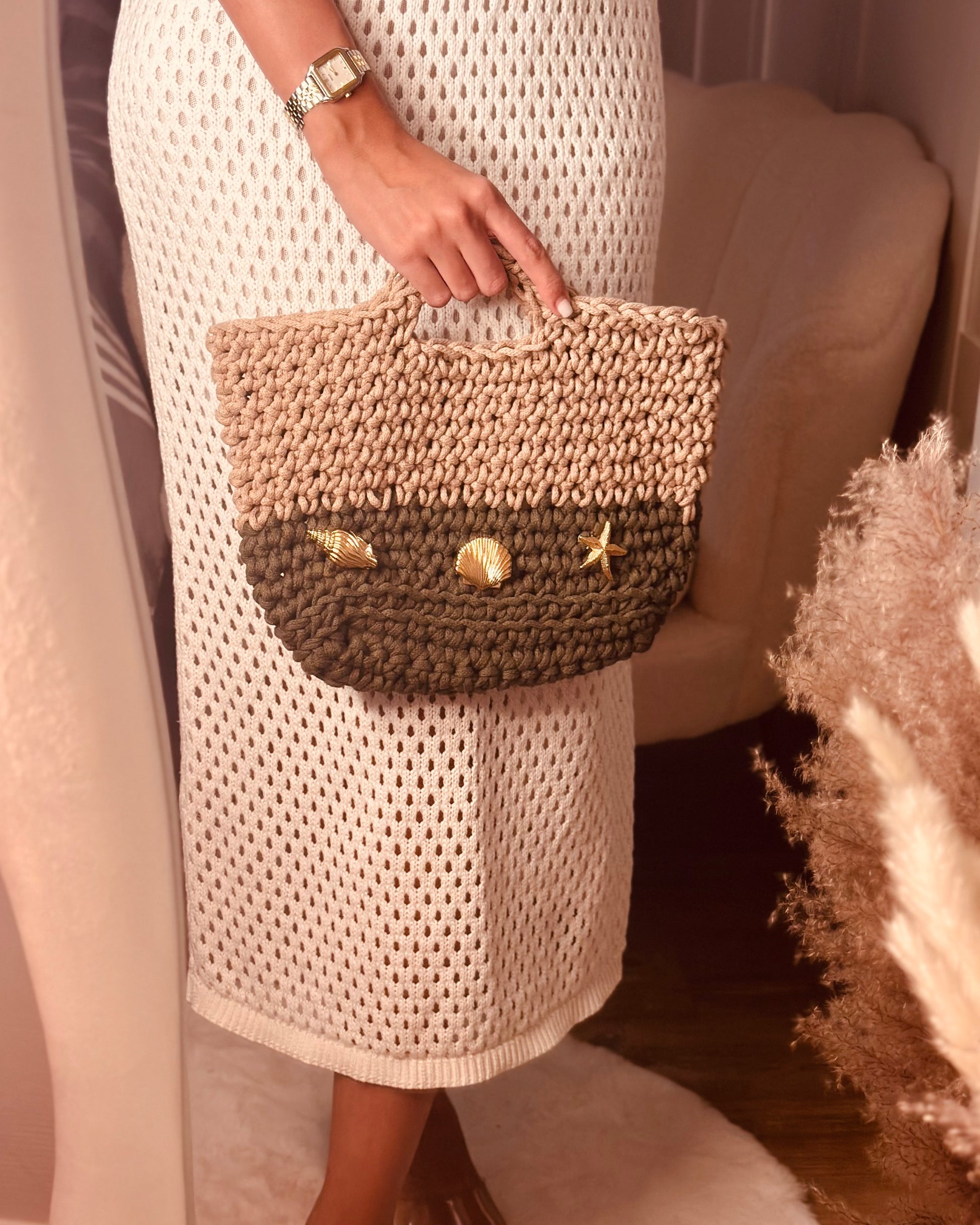 Sac VERA