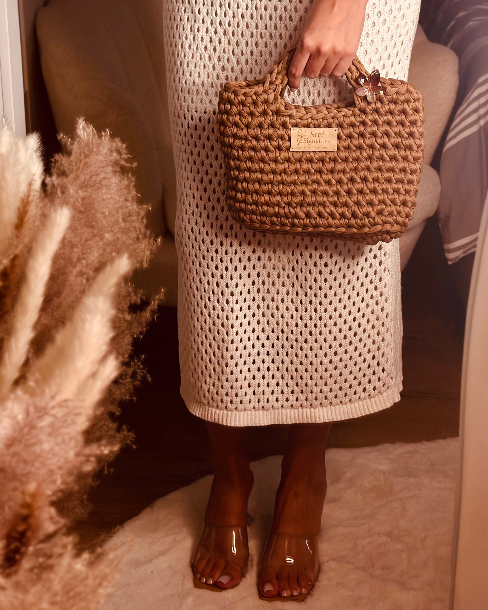 Sac CAMELLA