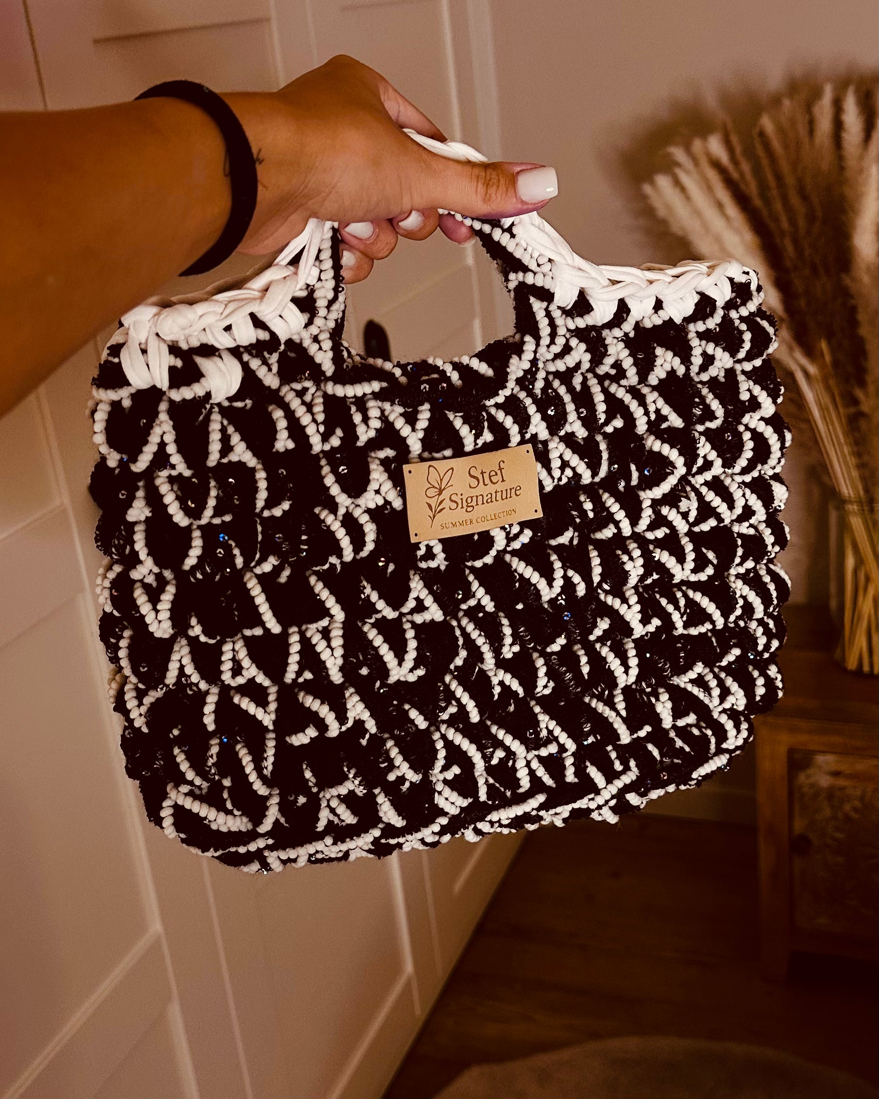Sac TESLA