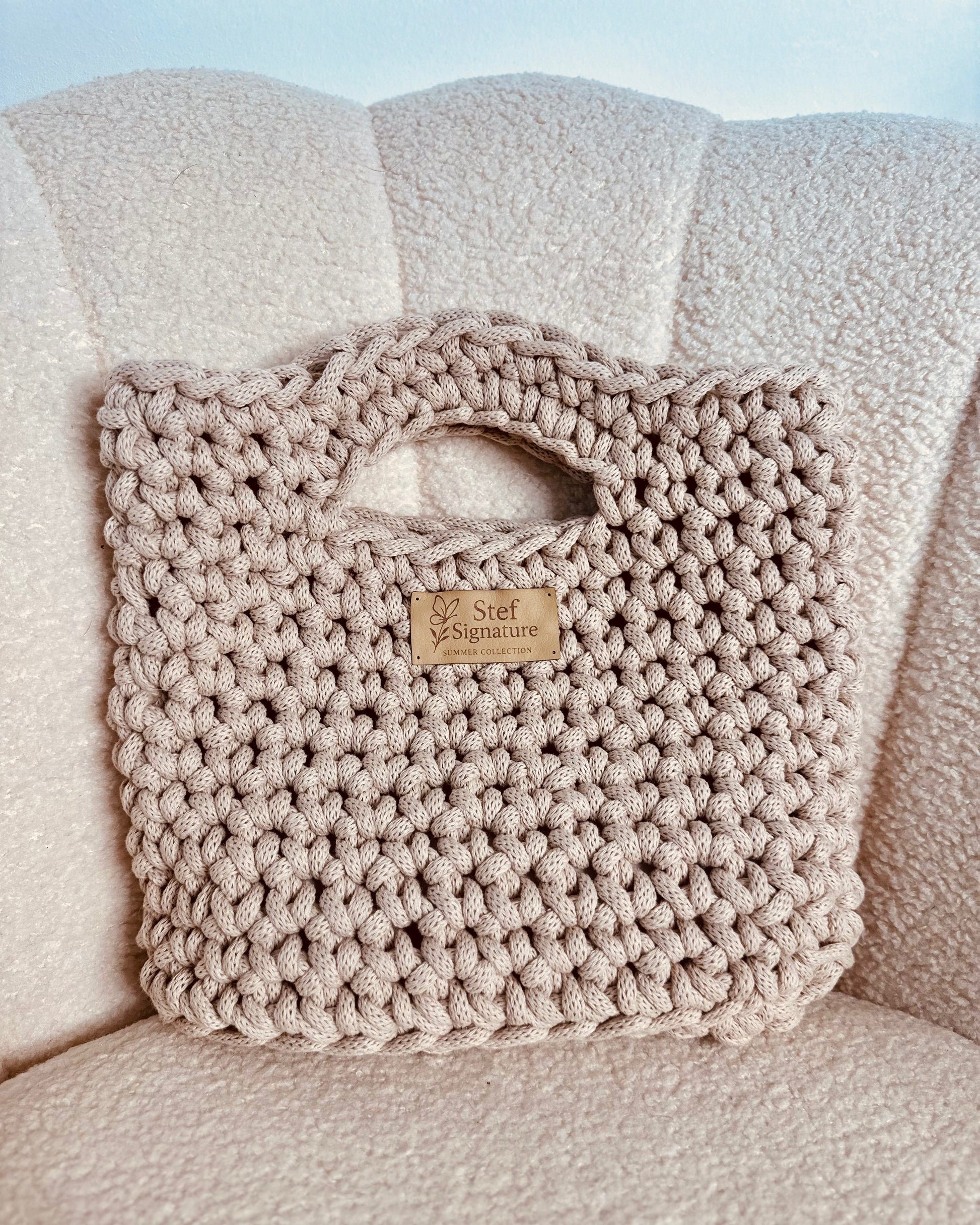 Sac NELLA