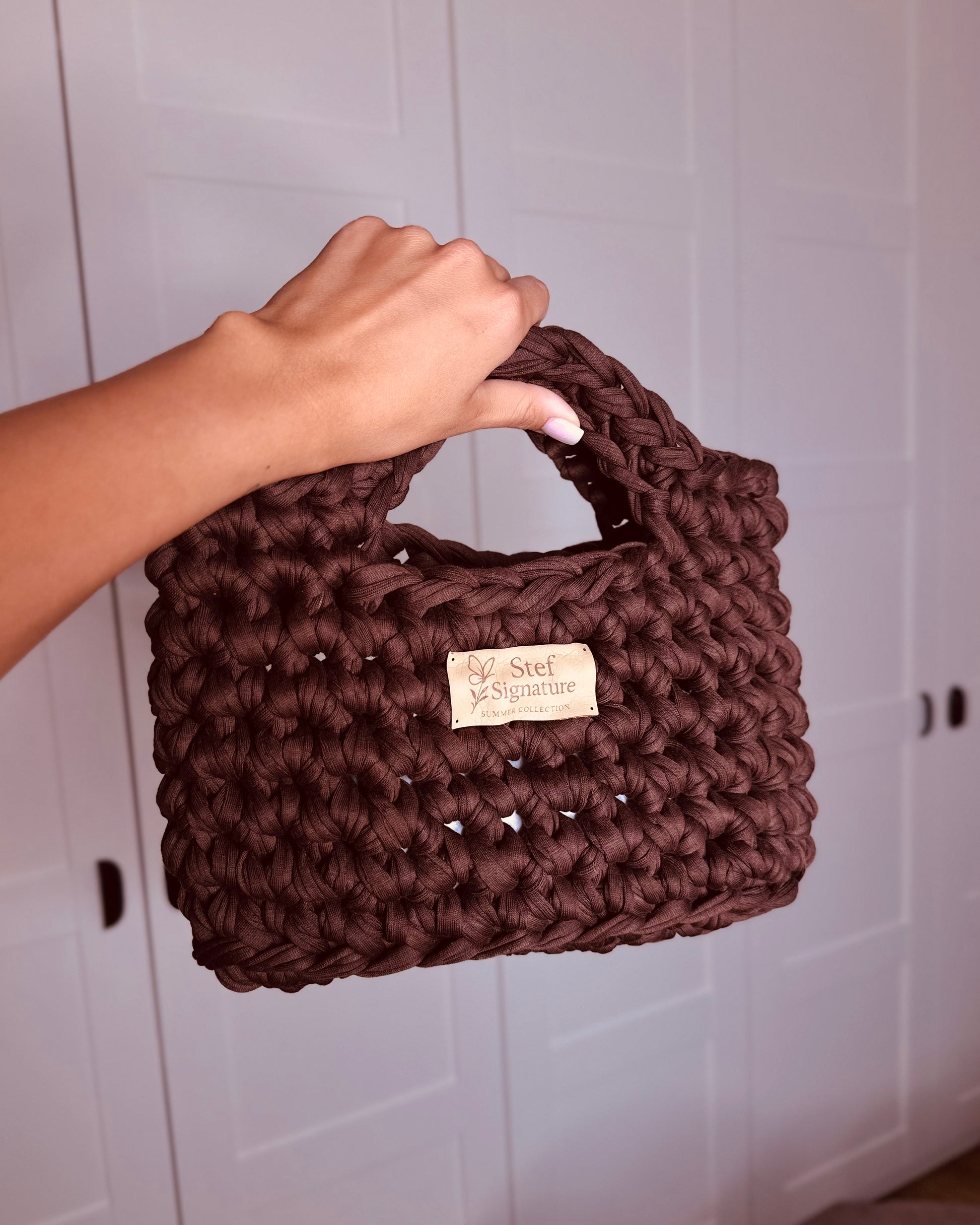 Sac CHOCOLAT