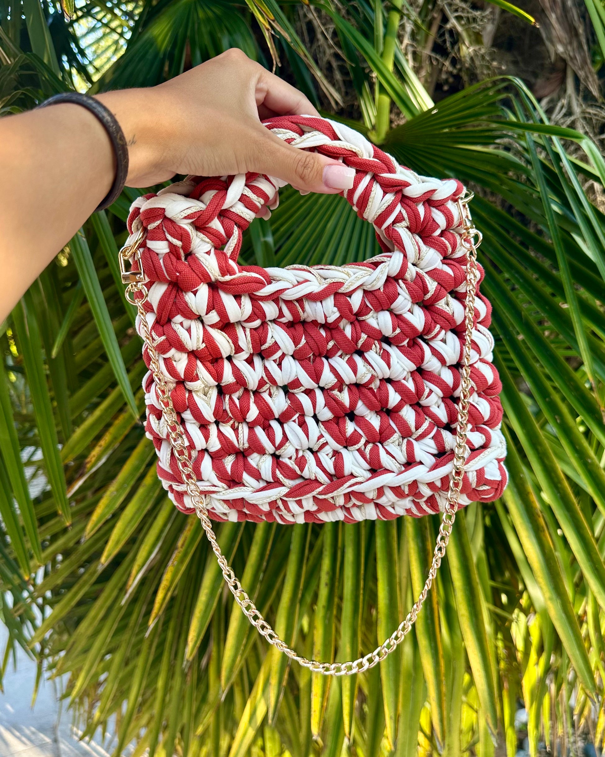 Sac ELYA