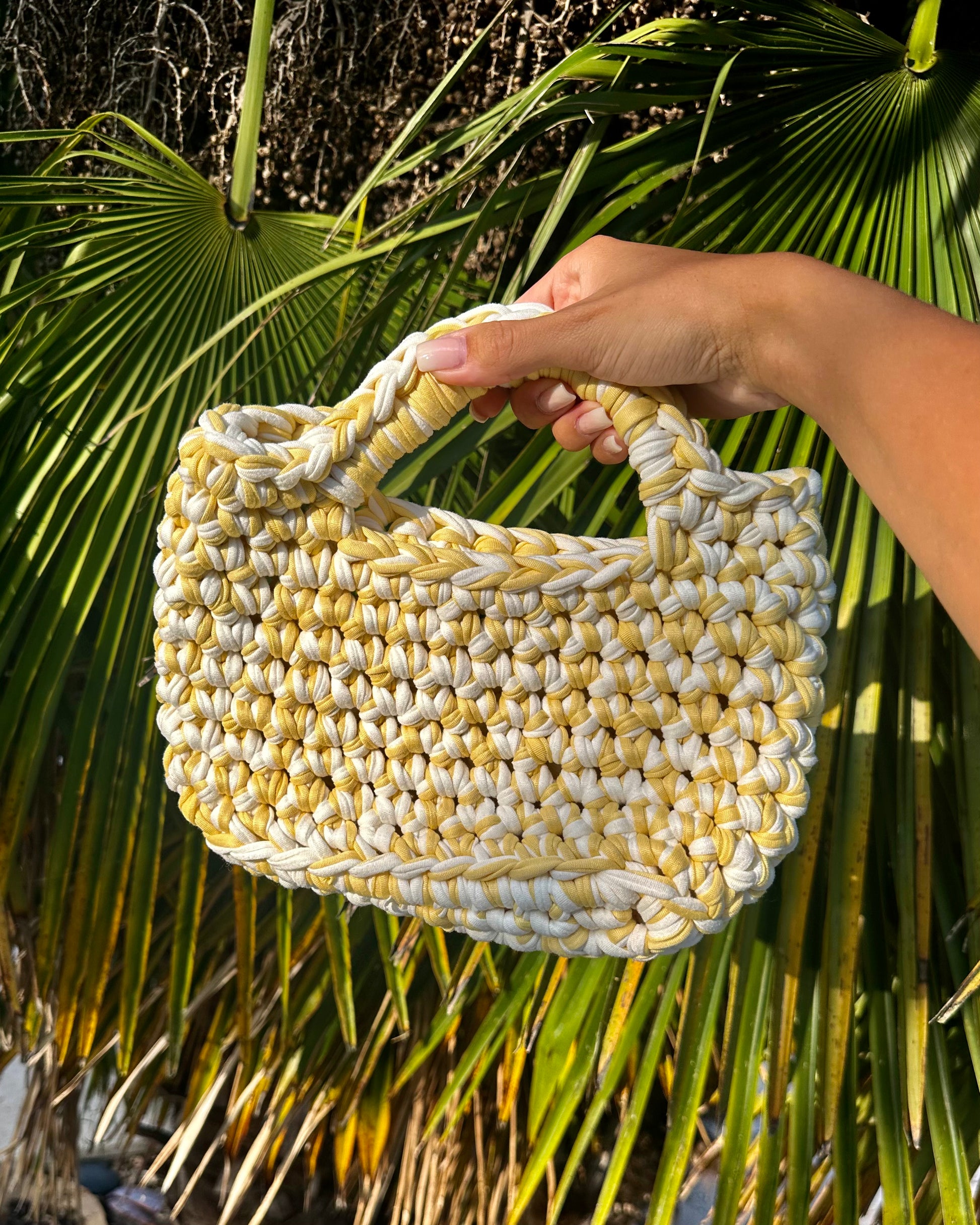 Sac MONA
