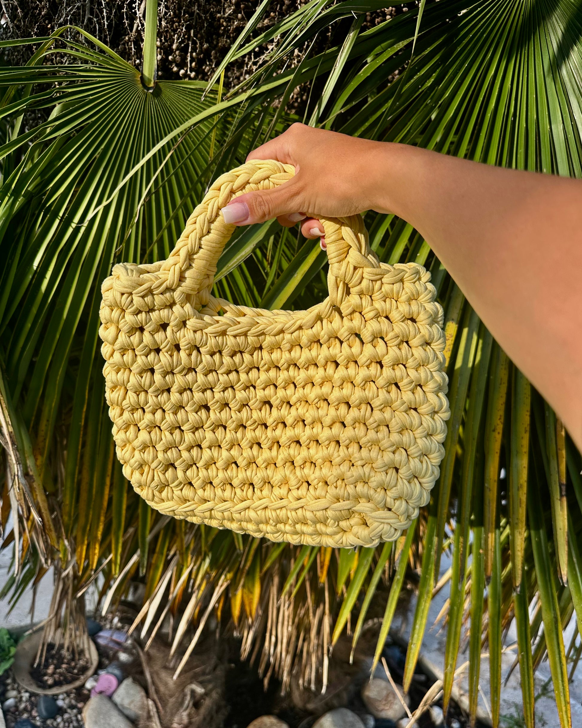 Sac NANA