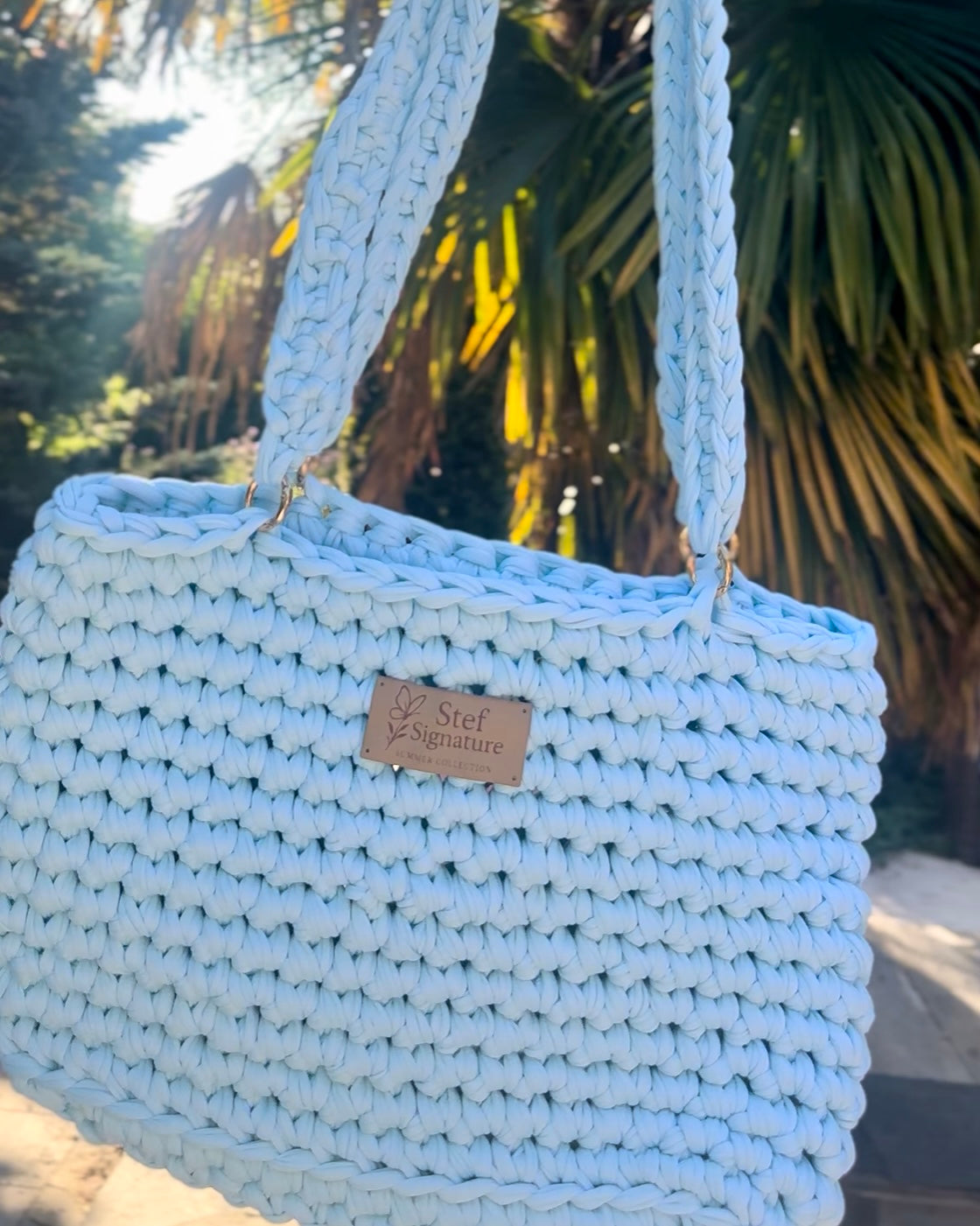 Sac LIA