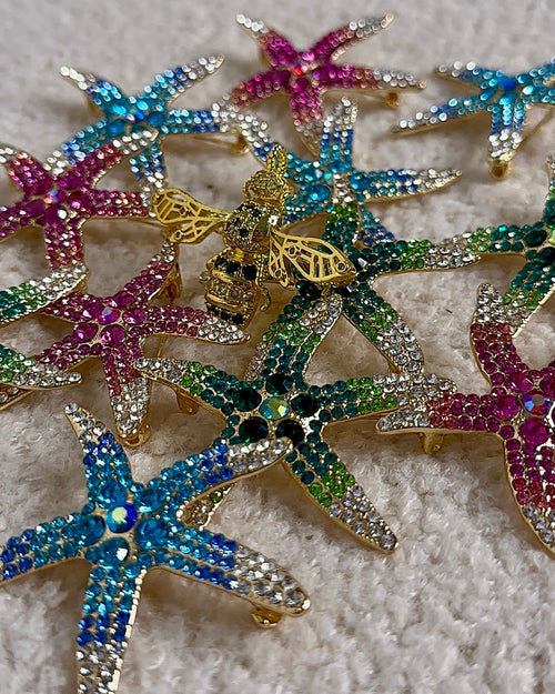 Bijoux exotiques