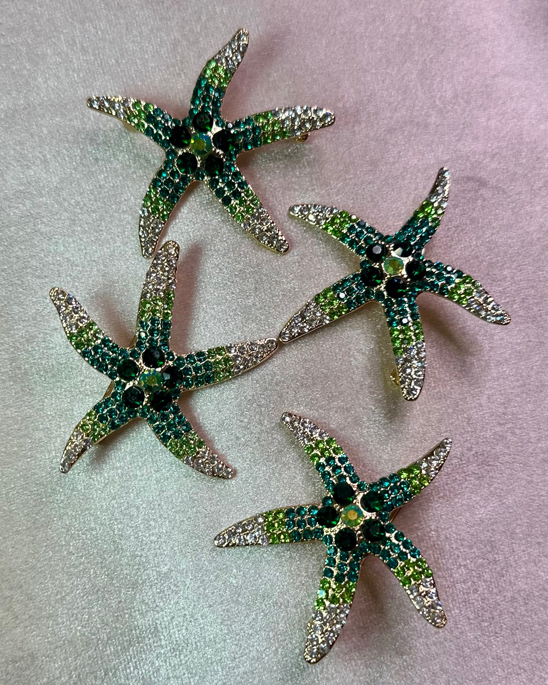 Bijoux exotiques