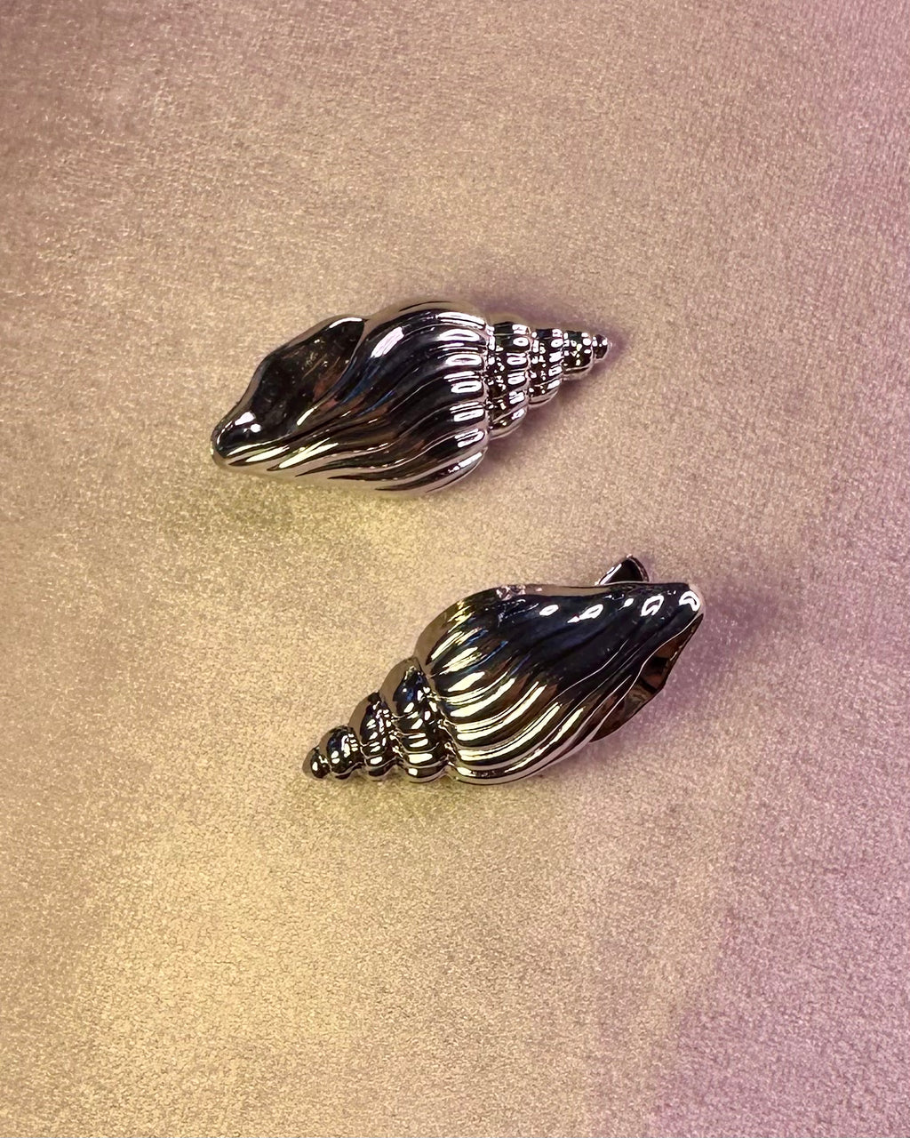 Bijoux étoile de mer simple