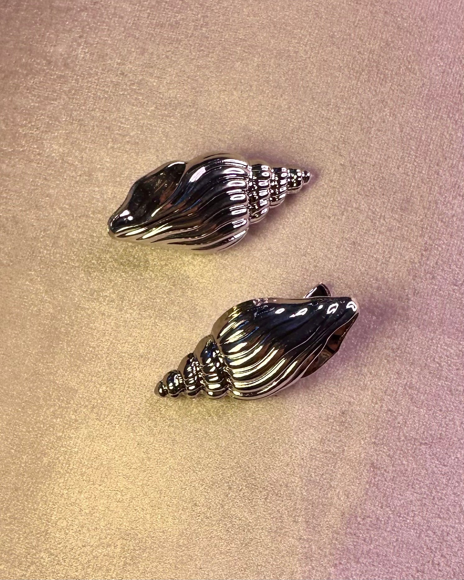 Bijoux étoile de mer simple