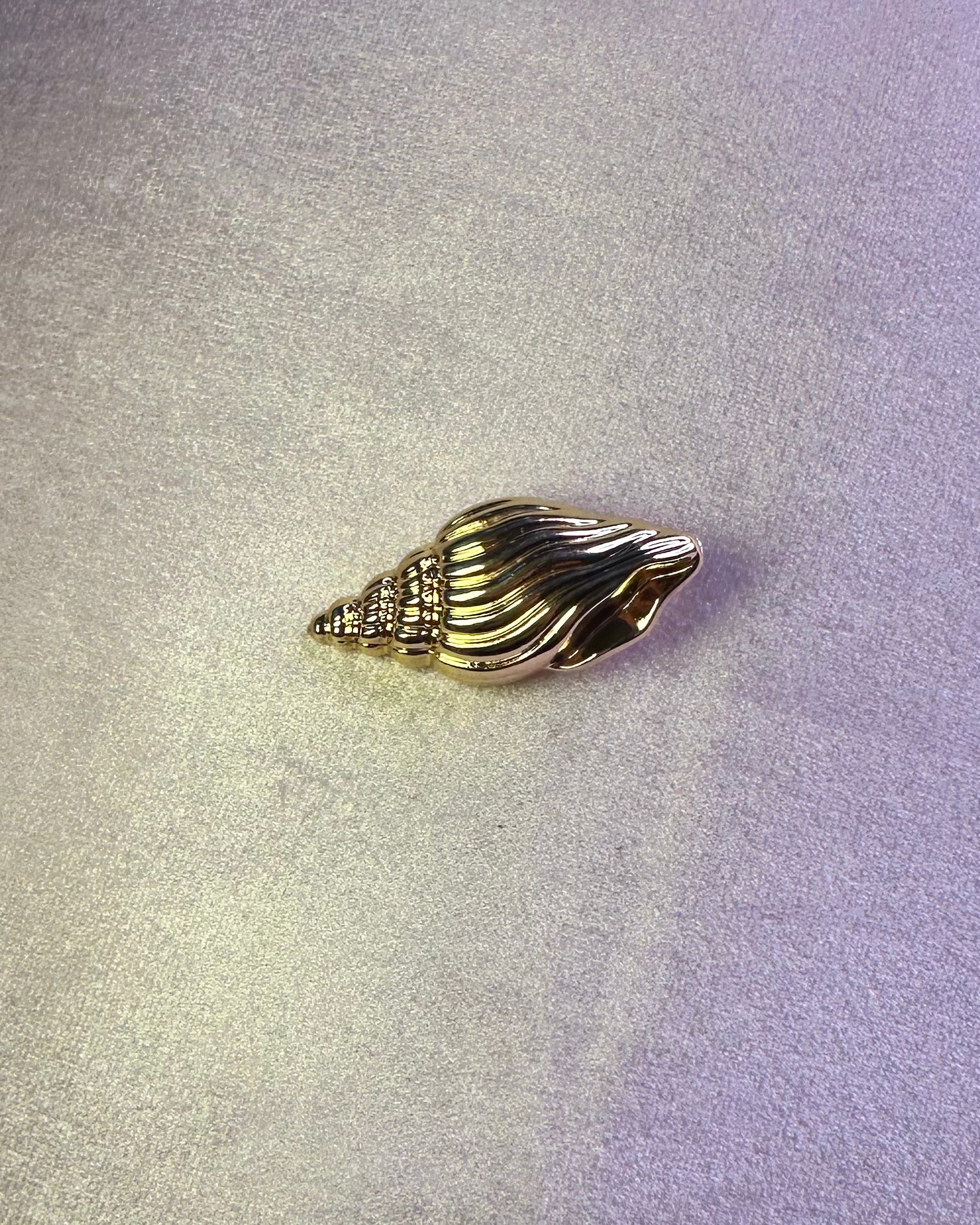 Bijoux étoile de mer simple