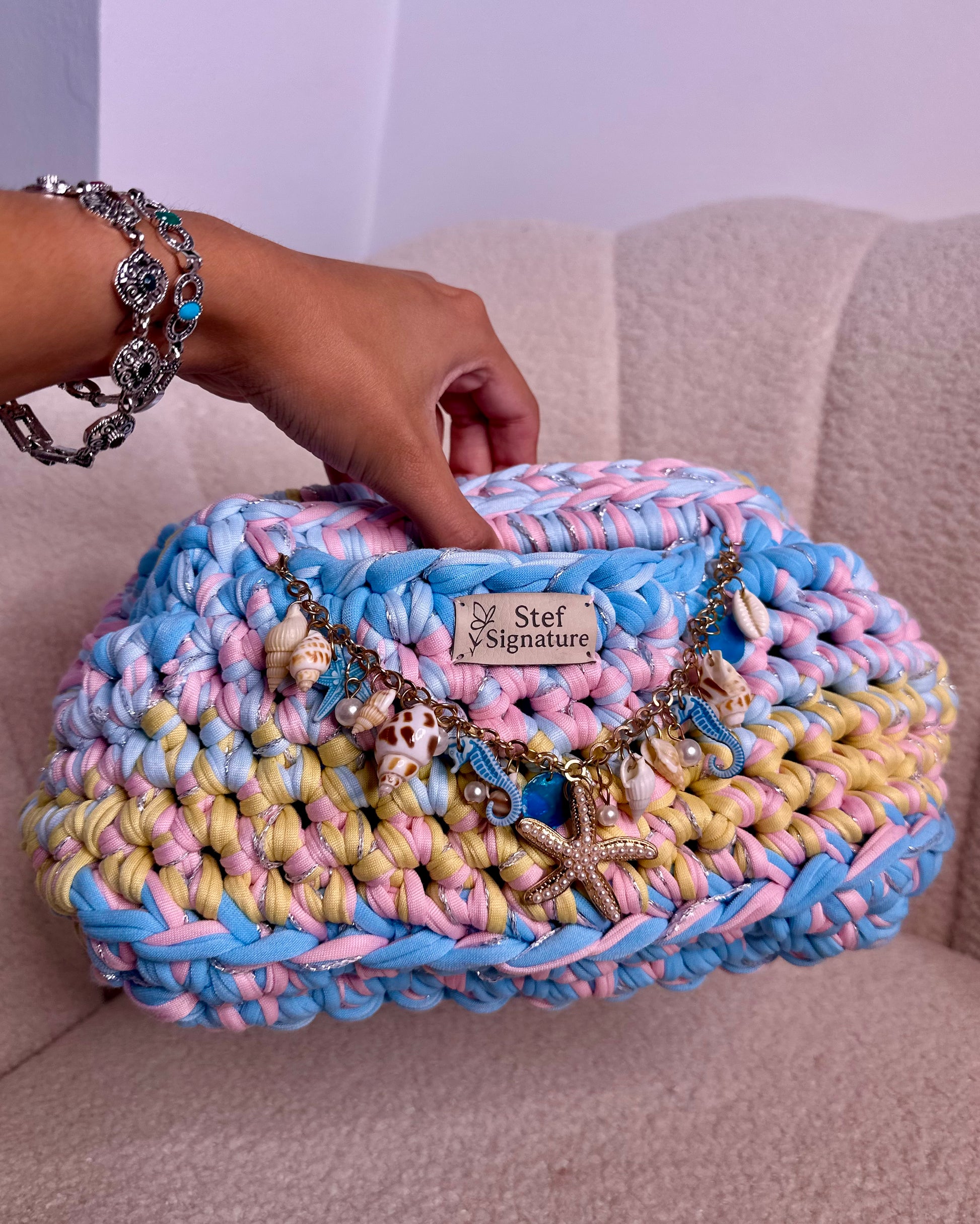 Pochette PITAYA