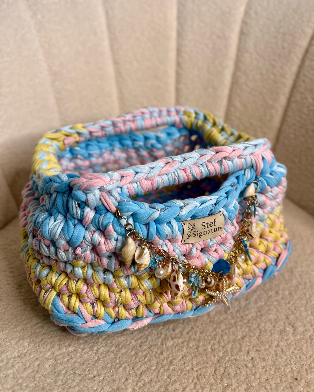 Pochette PITAYA