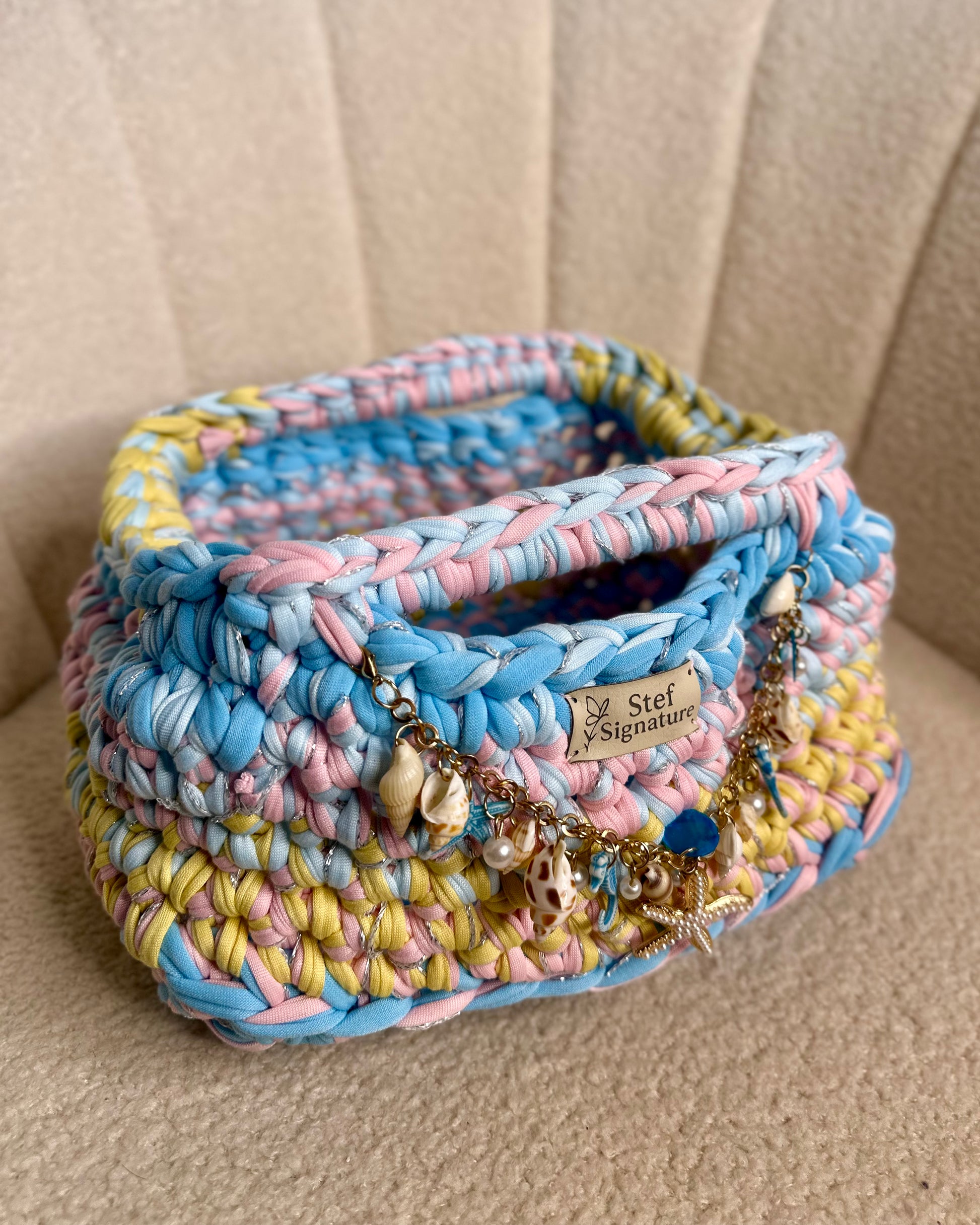 Pochette PITAYA