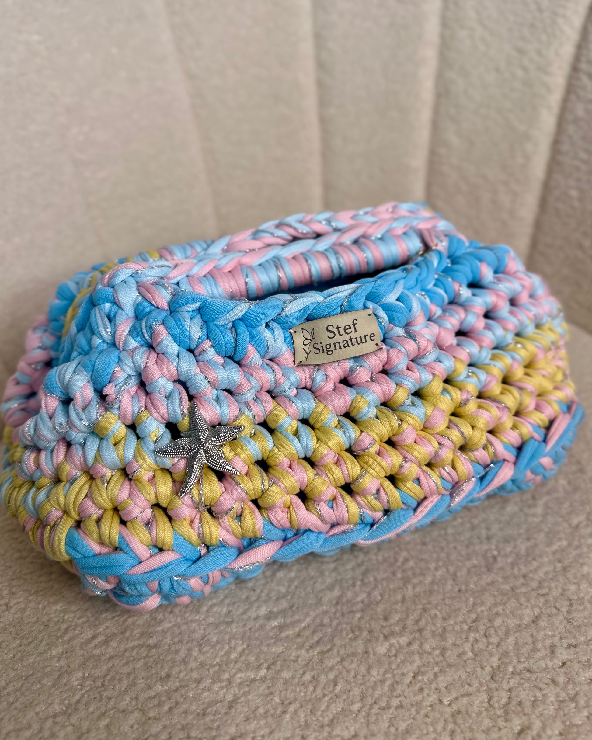 Pochette PITAYA