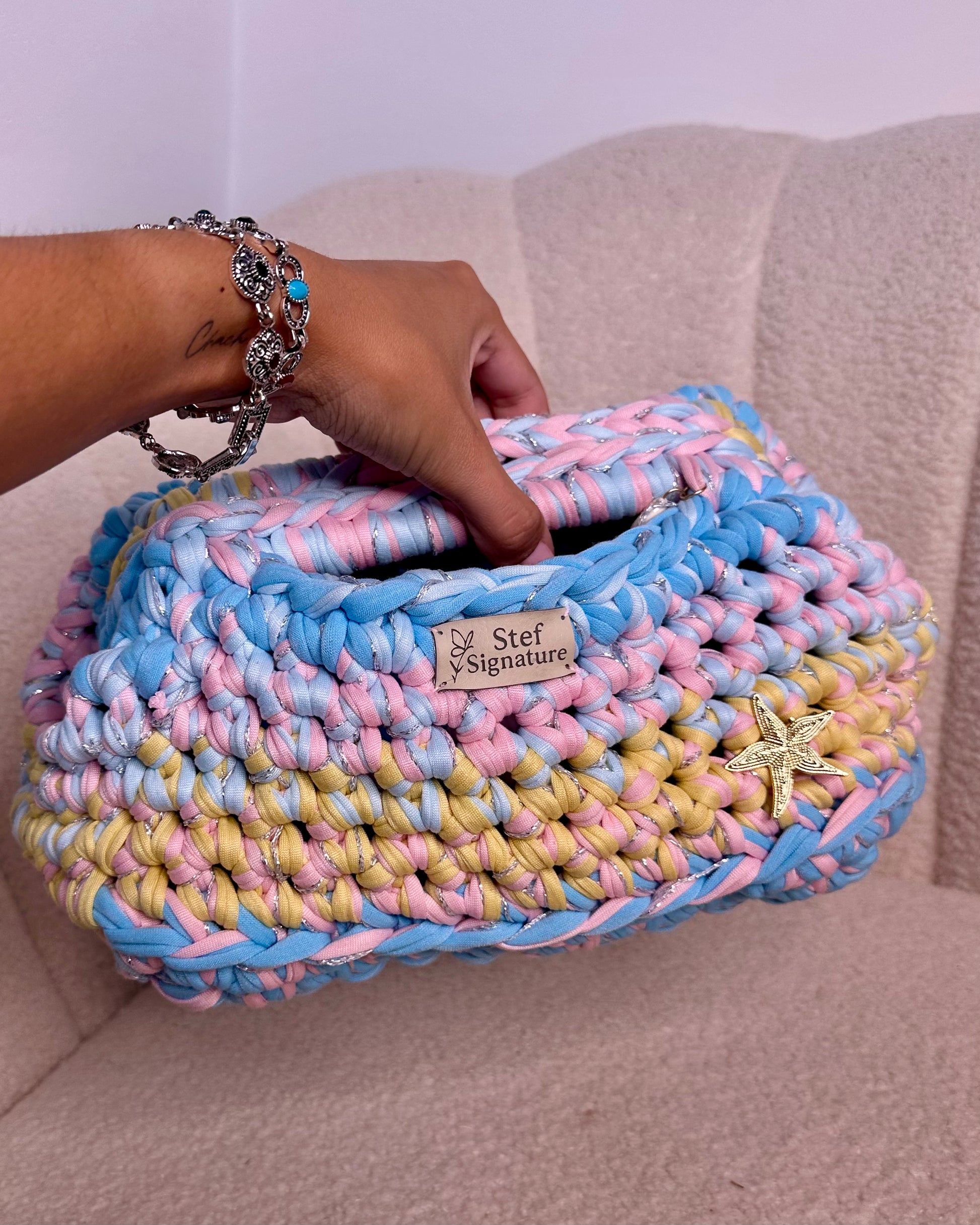 Pochette PITAYA