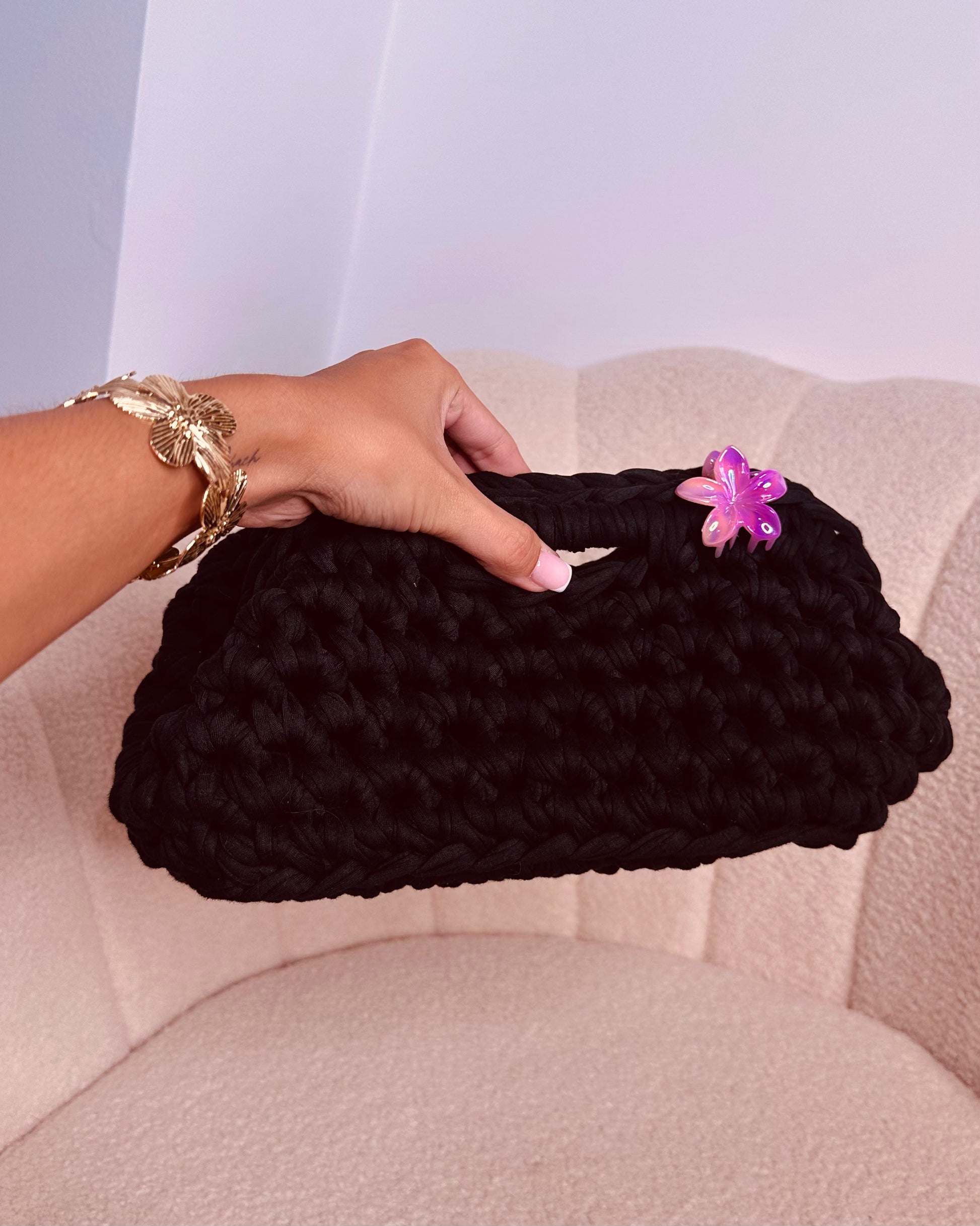 Pochette DONNA