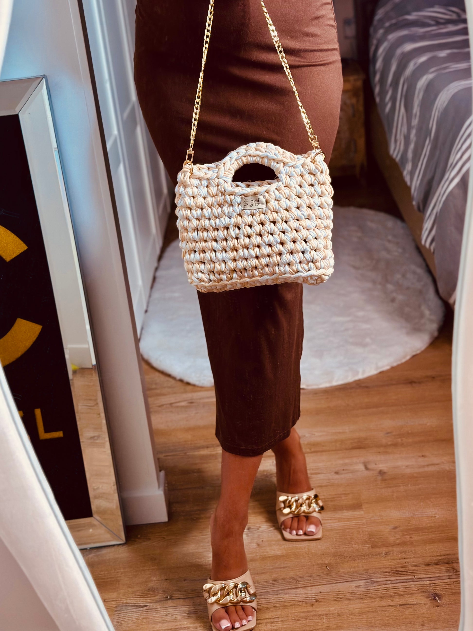 Sac ALBA