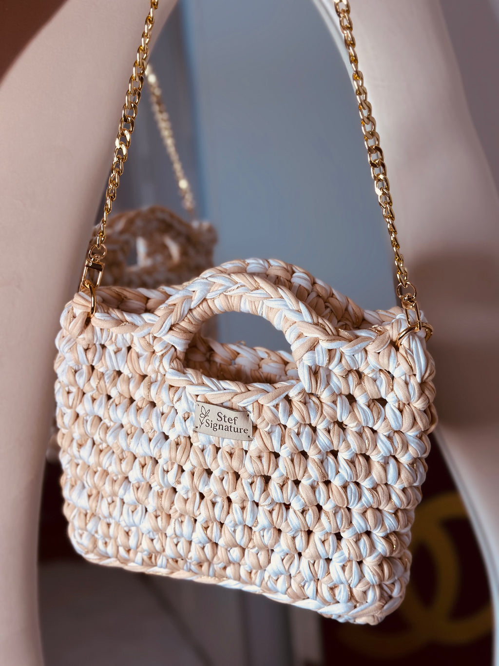 Sac ALBA