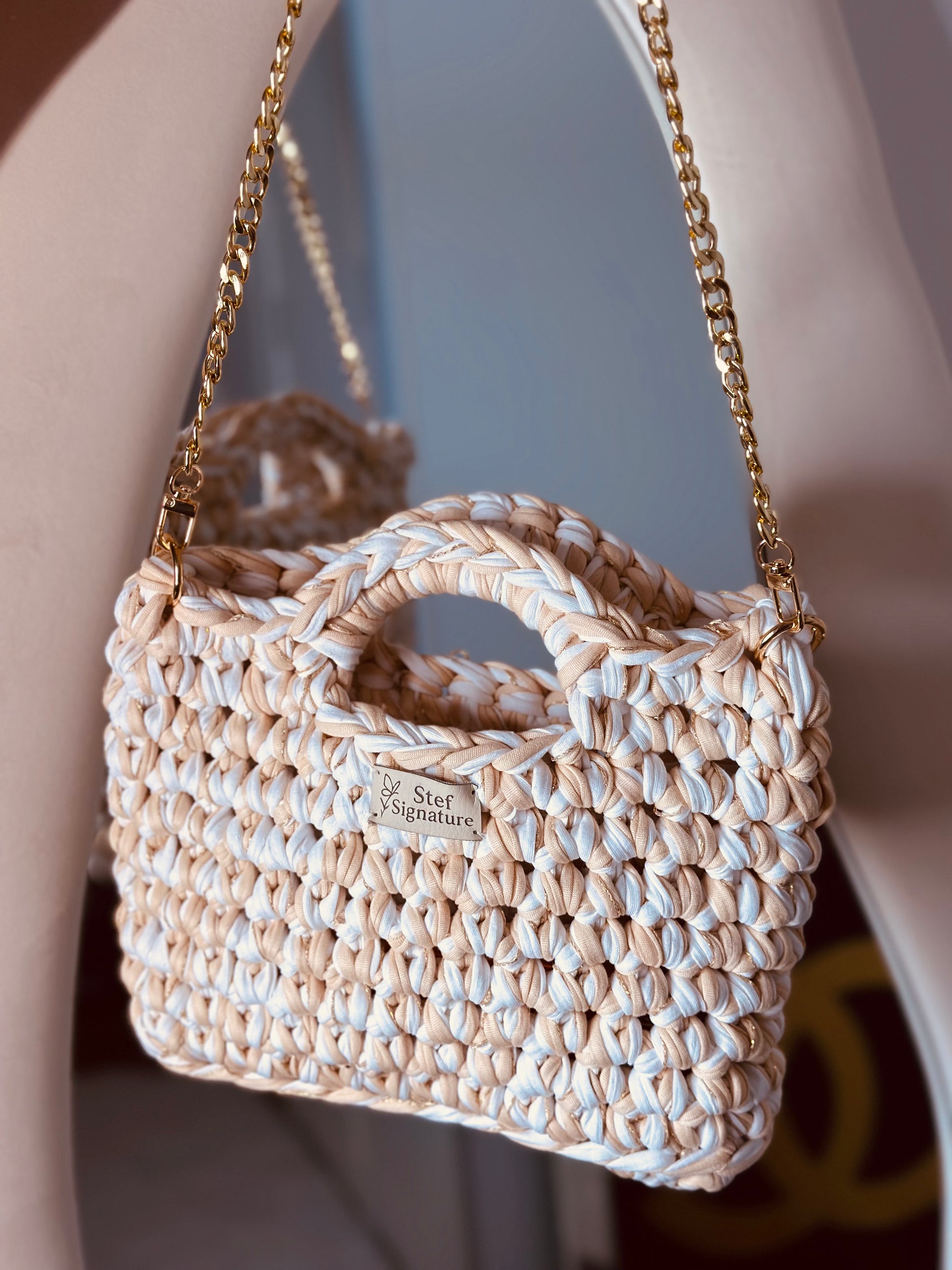 Sac ALBA